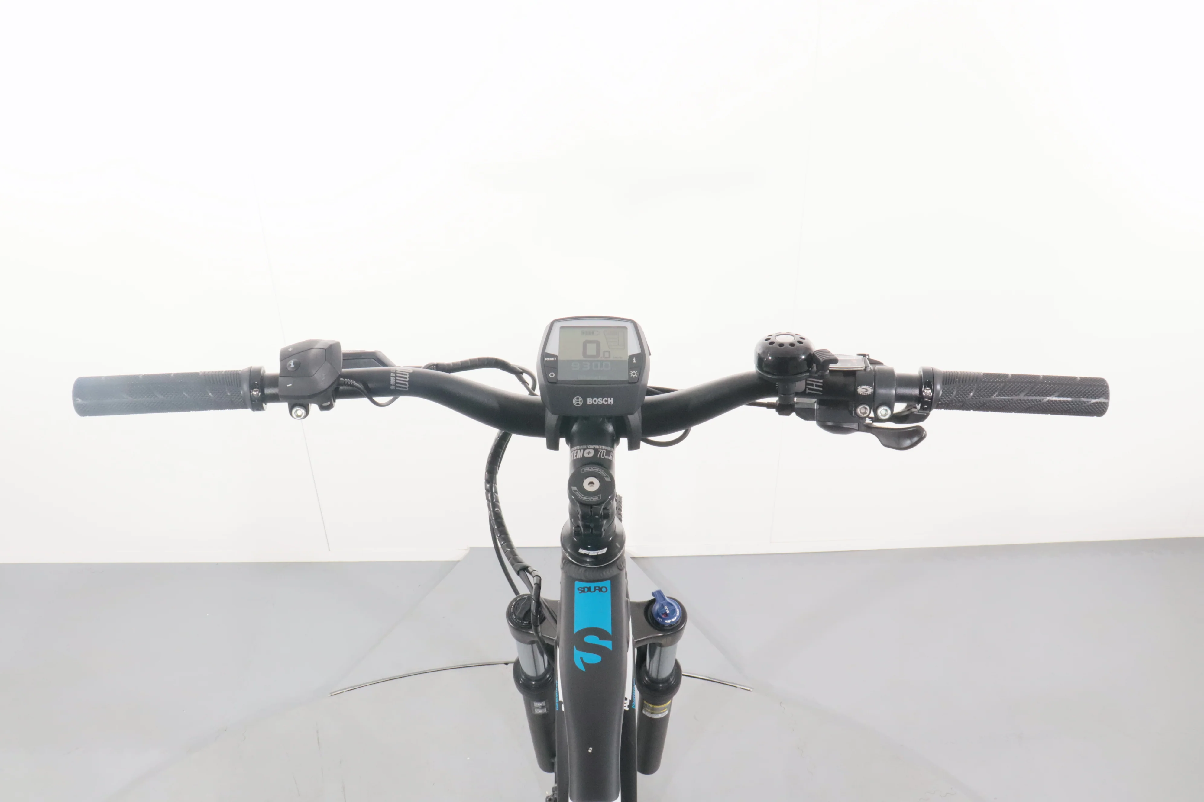 Haibike SDURO Trekking 5.0 - Image 7