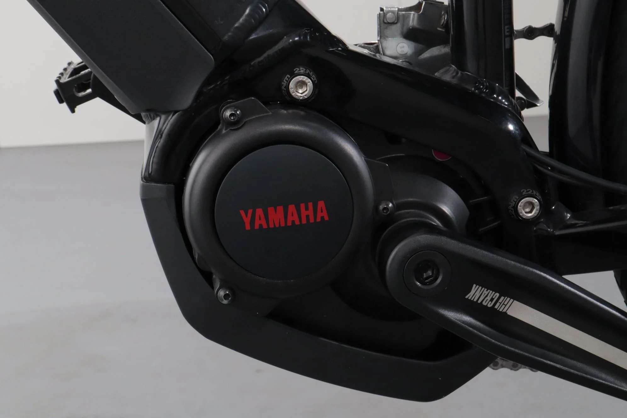 Haibike SDURO Trekking 6.0 - Image 13