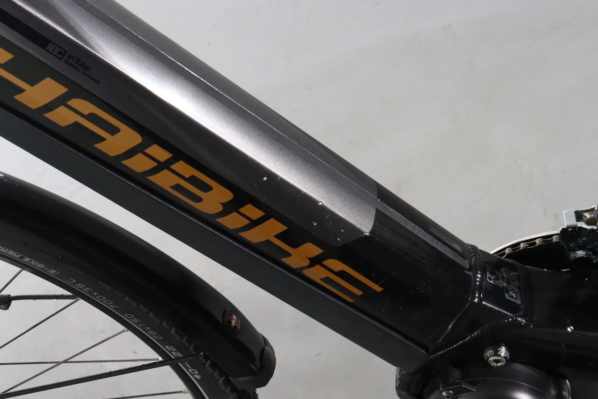 Haibike SDURO Trekking 6.0 - Image 12