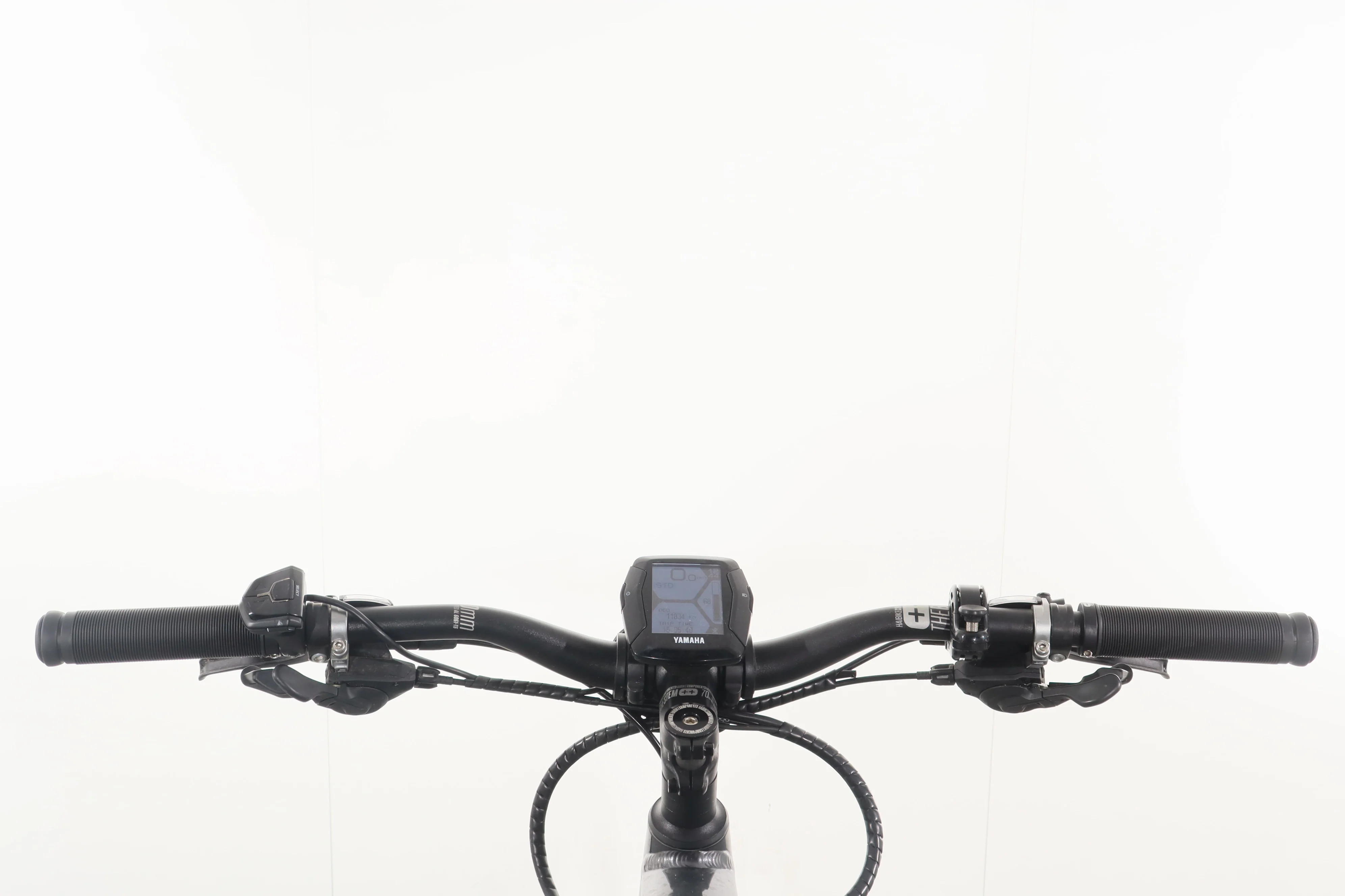 Haibike Sduro Trekking 6.0 - Image 7