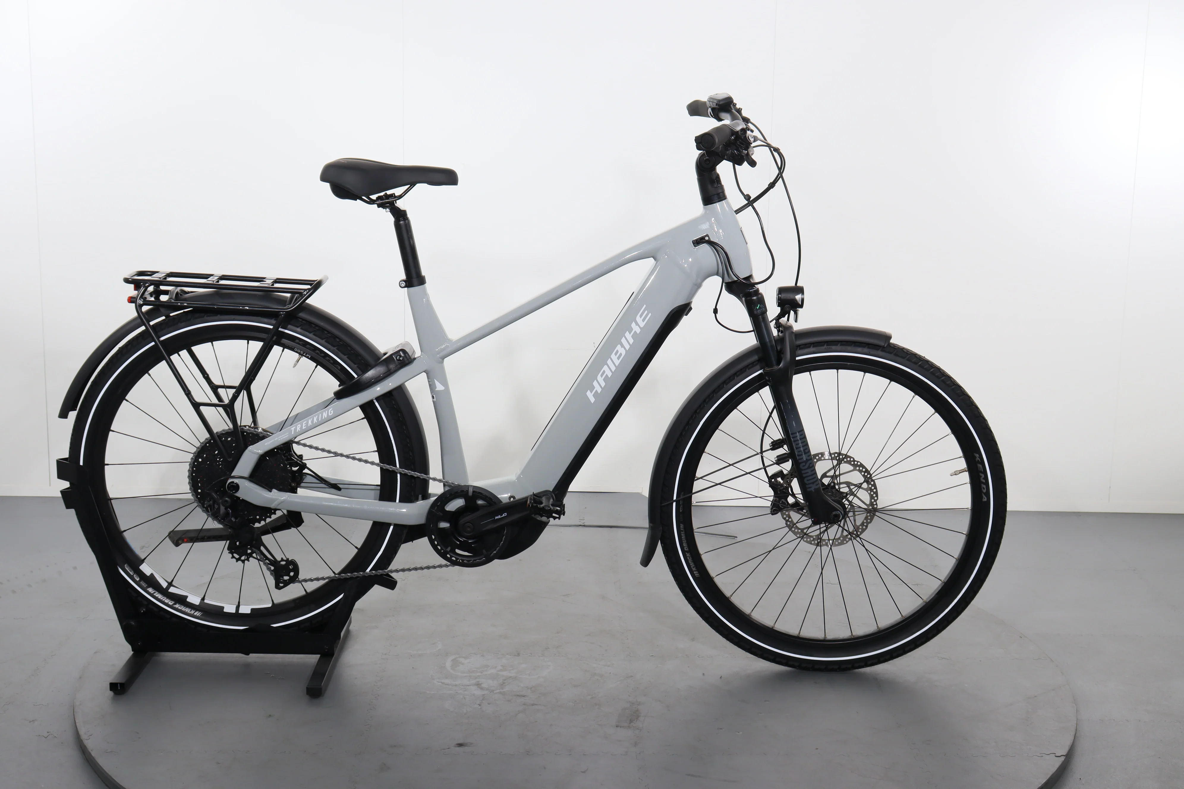 Haibike SDURO Trekking 7.0