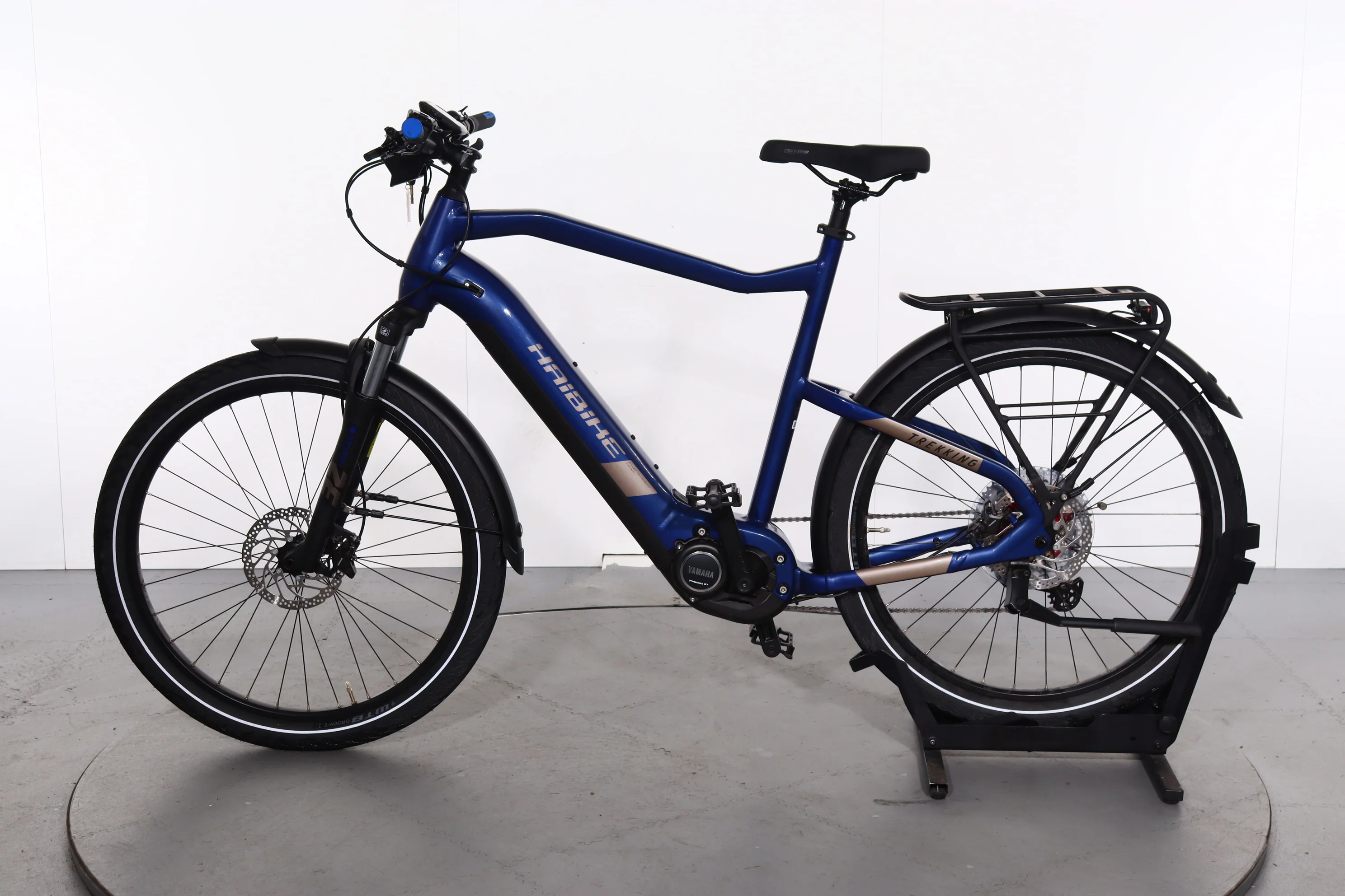 Haibike SDURO Trekking 7.0 - Image 4