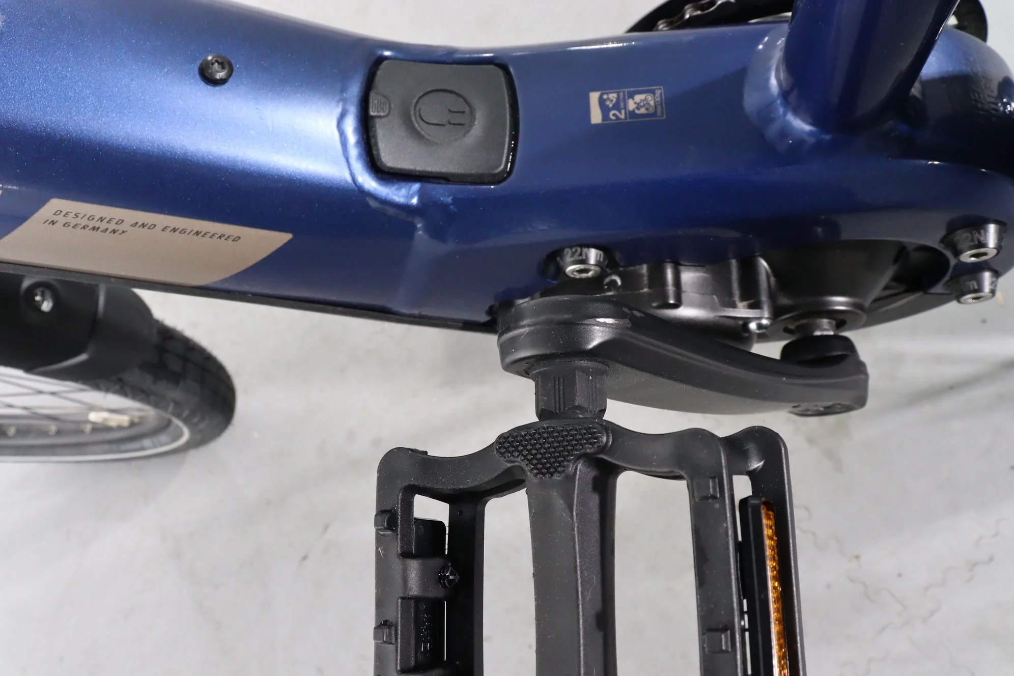 Haibike SDURO Trekking 7.0 - Image 8