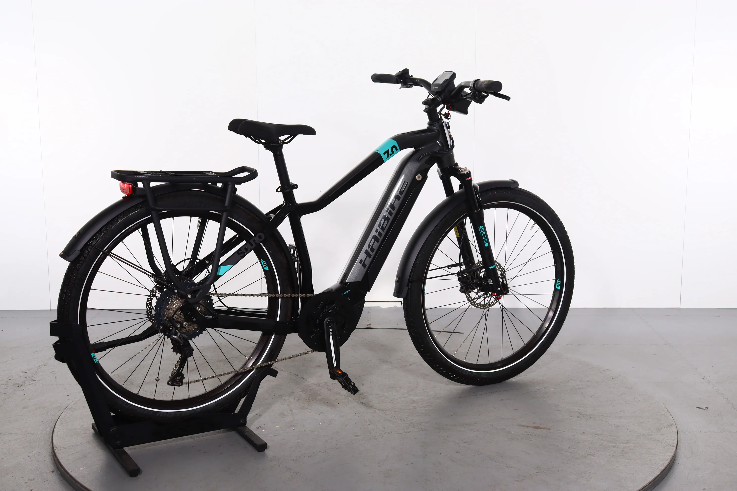 Haibike SDURO Trekking 7.0 - Image 2