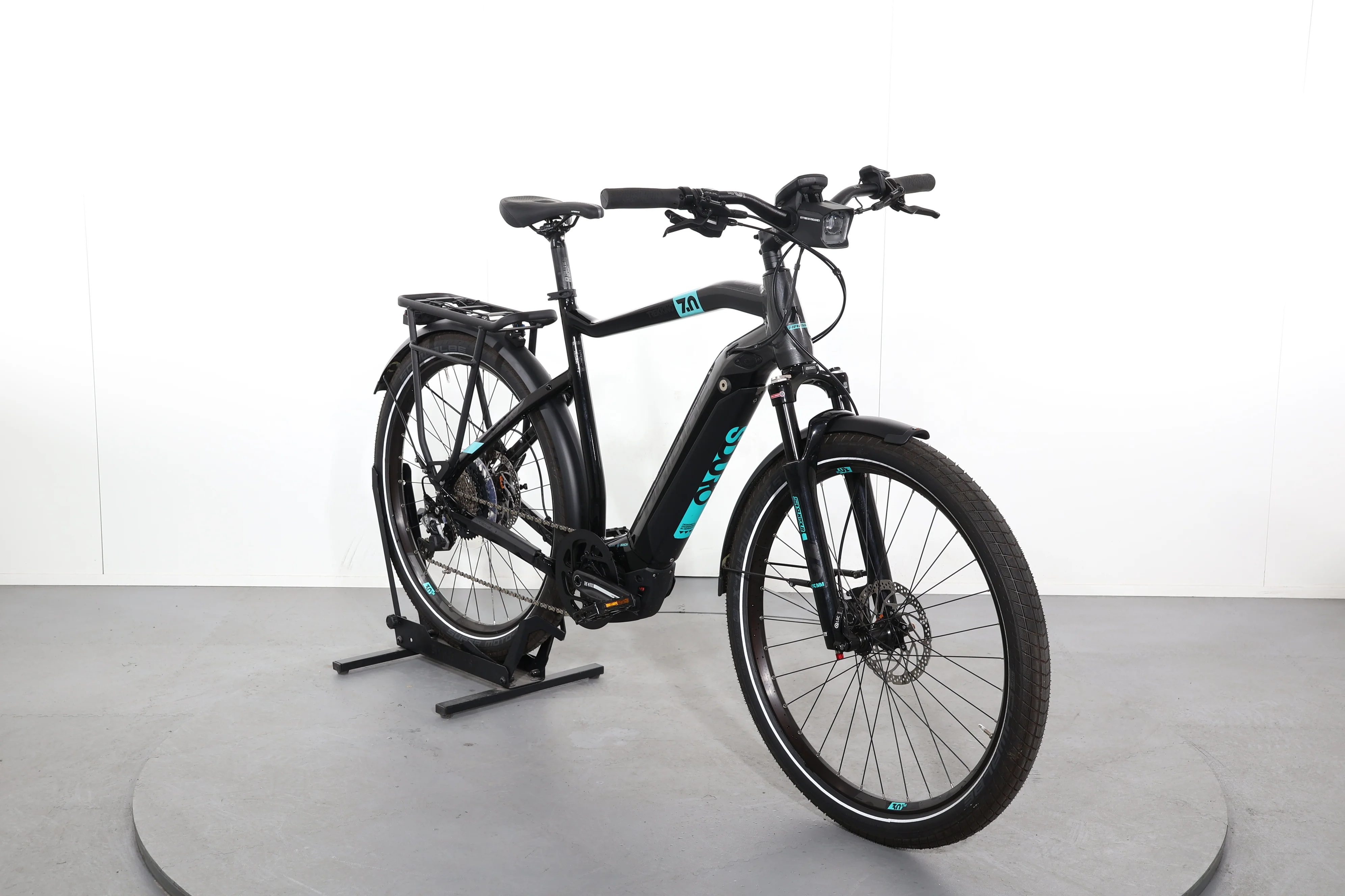 Haibike Sduro Trekking 7.0 - Image 2