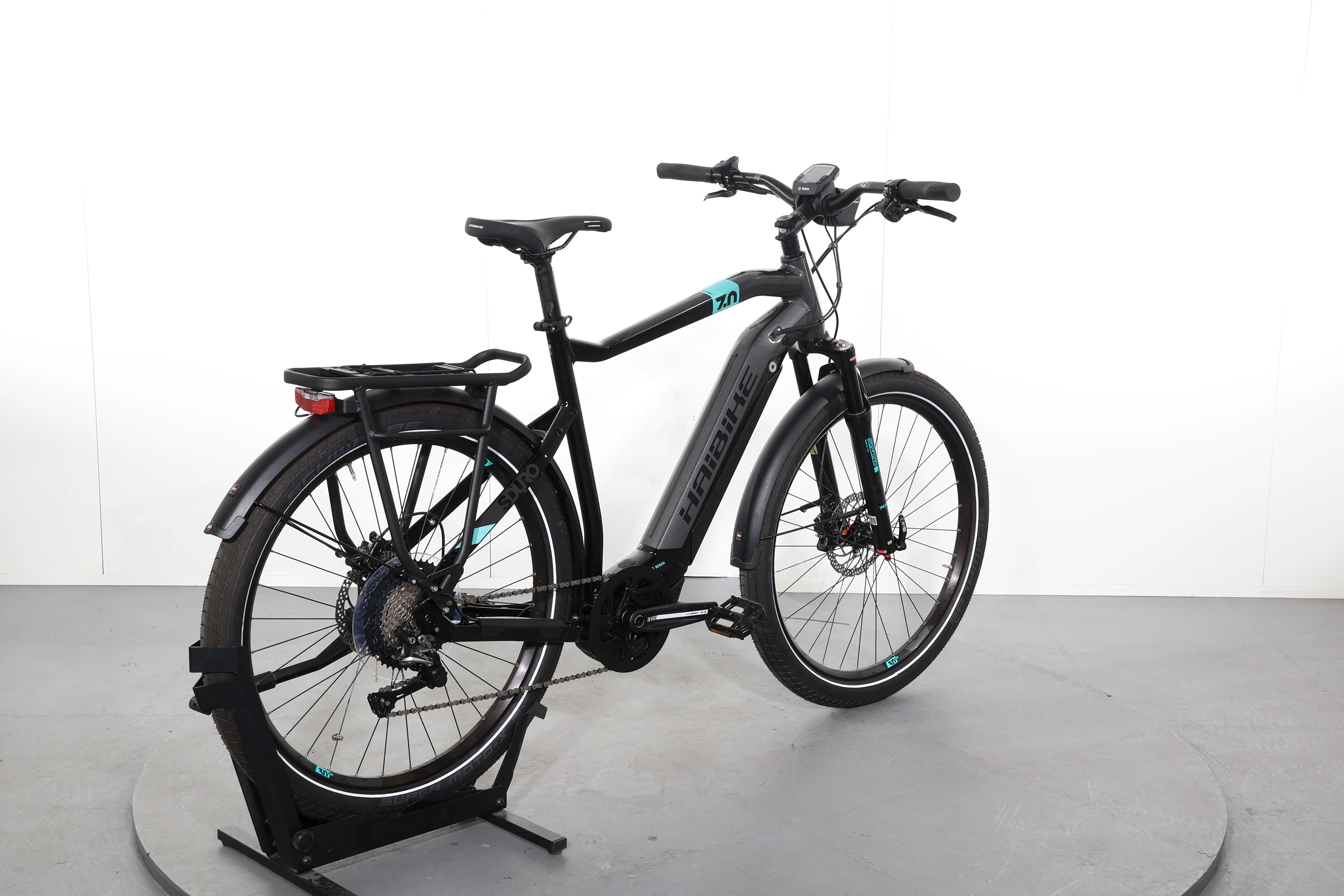 Haibike Sduro Trekking 7.0 - Image 6