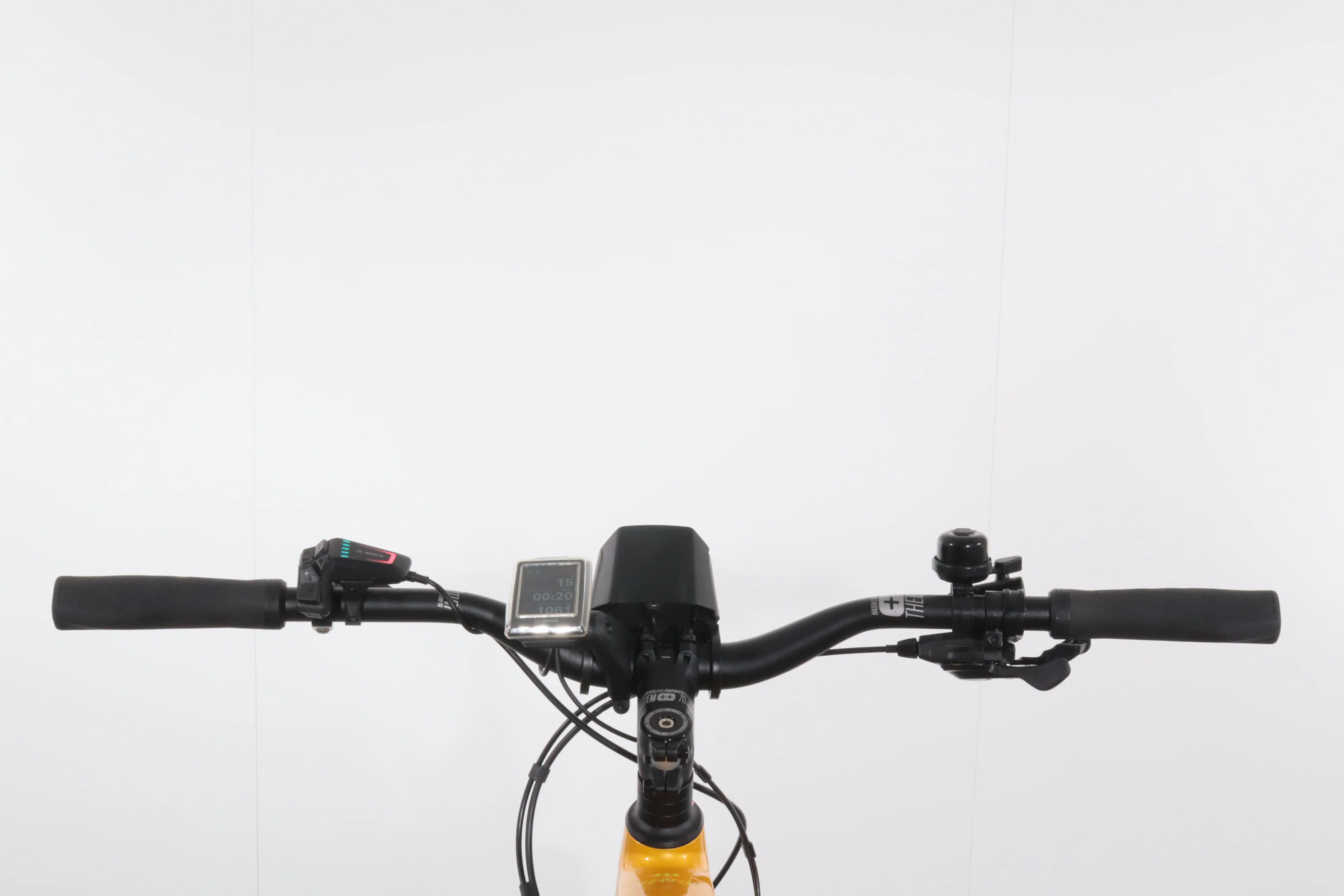 Haibike SDURO Trekking 8.0 - Image 7