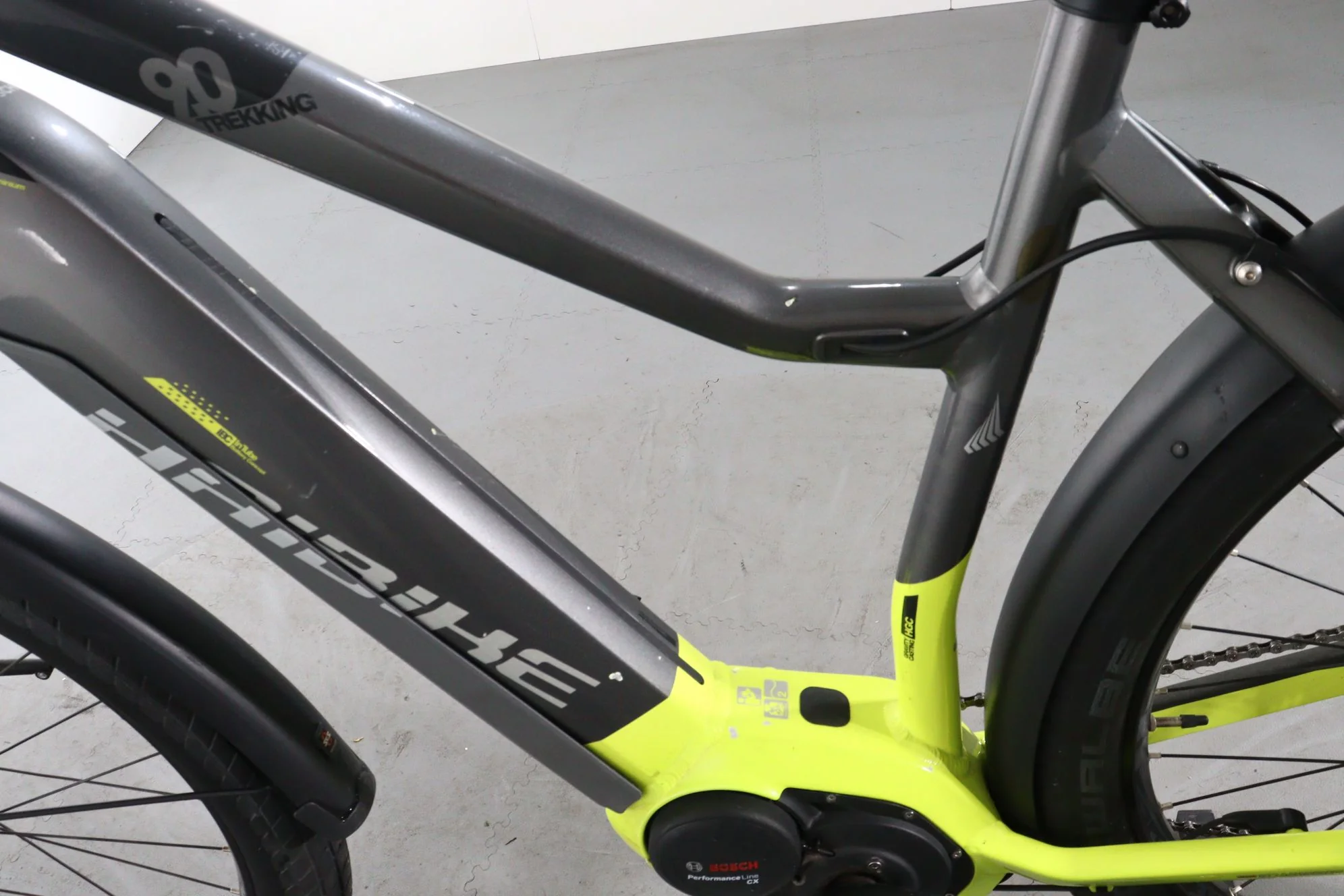 Haibike SDURO Trekking 9.0 - Image 13