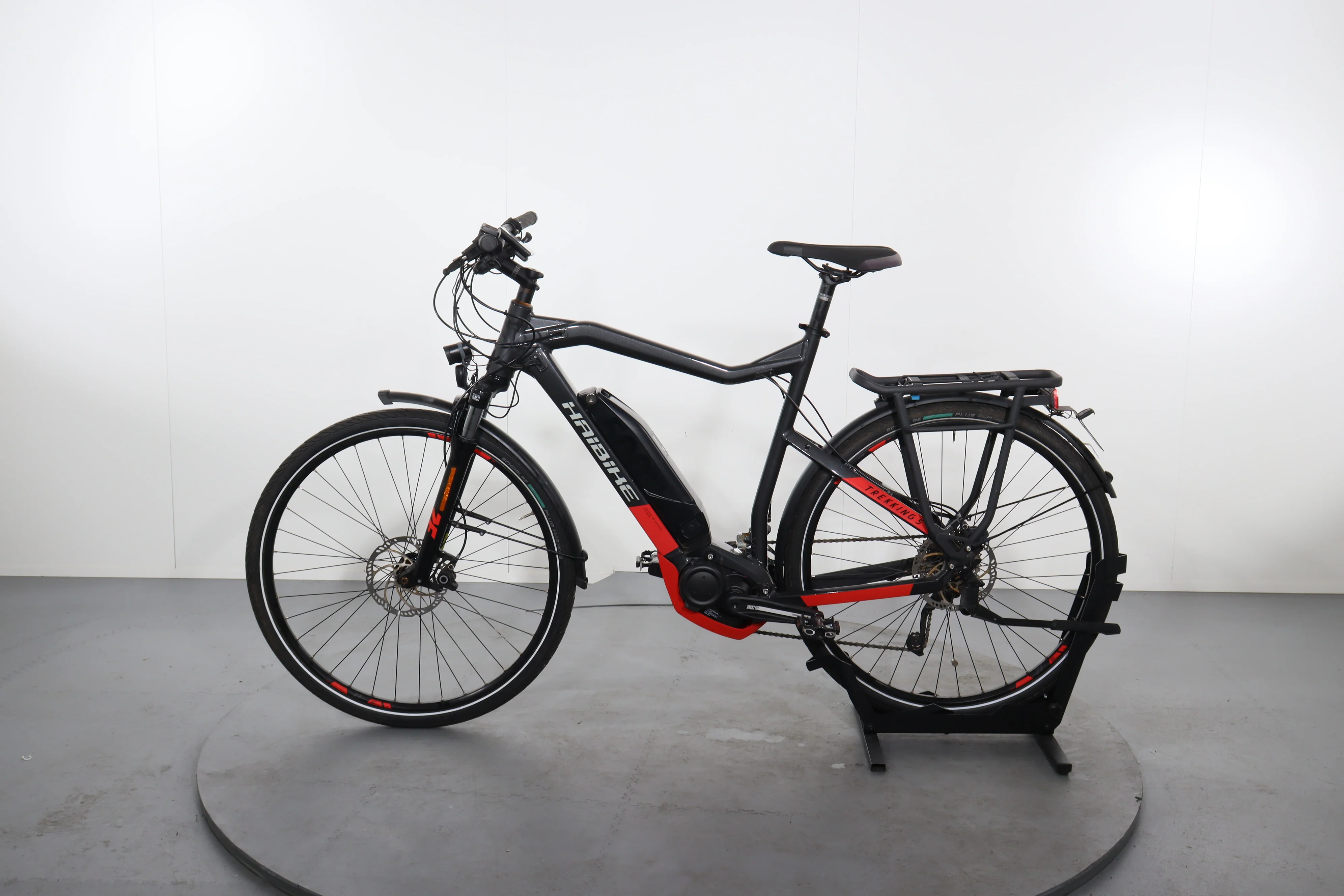 Haibike SDURO Trekking S 9.0 - Image 4