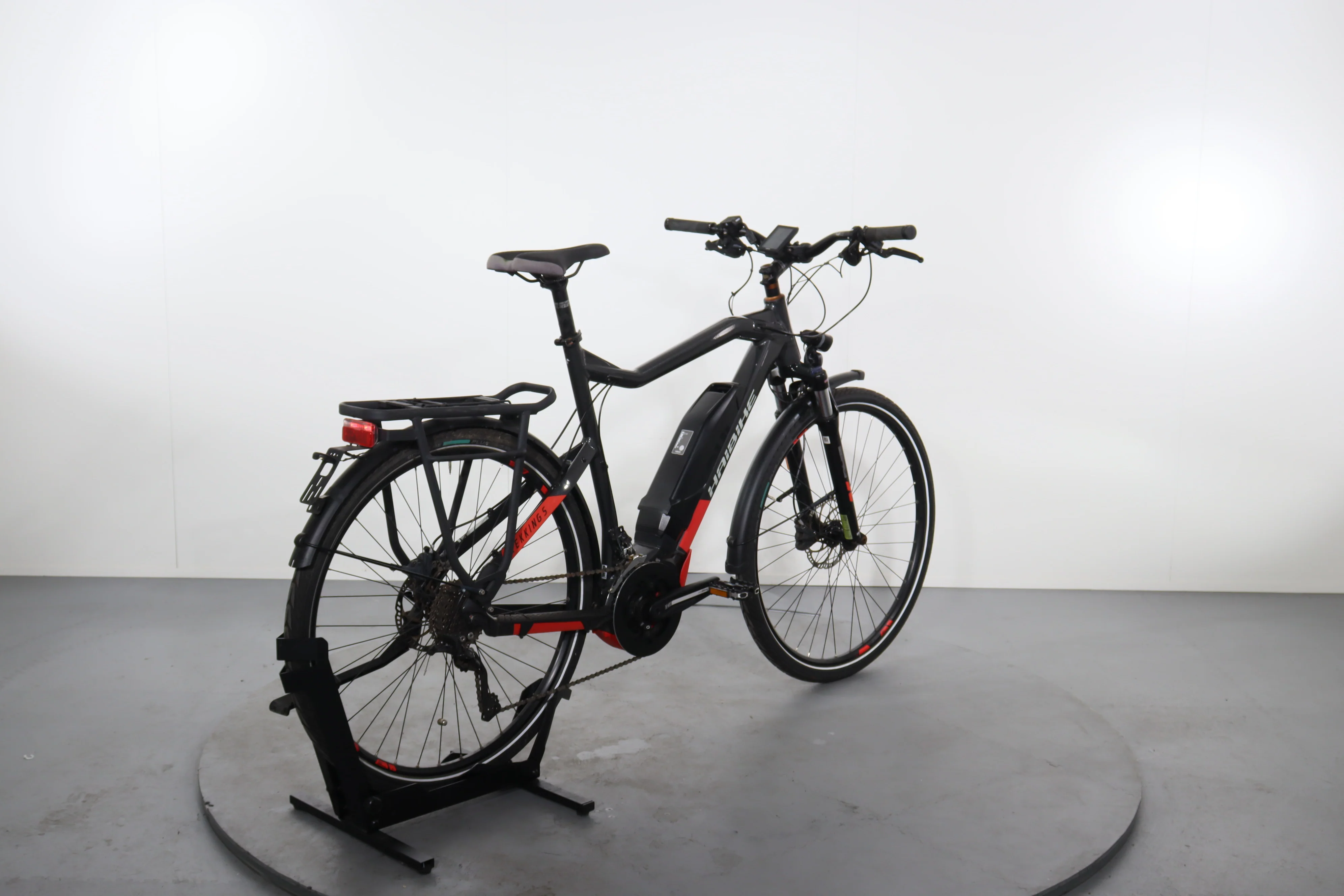 Haibike SDURO Trekking S 9.0 - Image 6