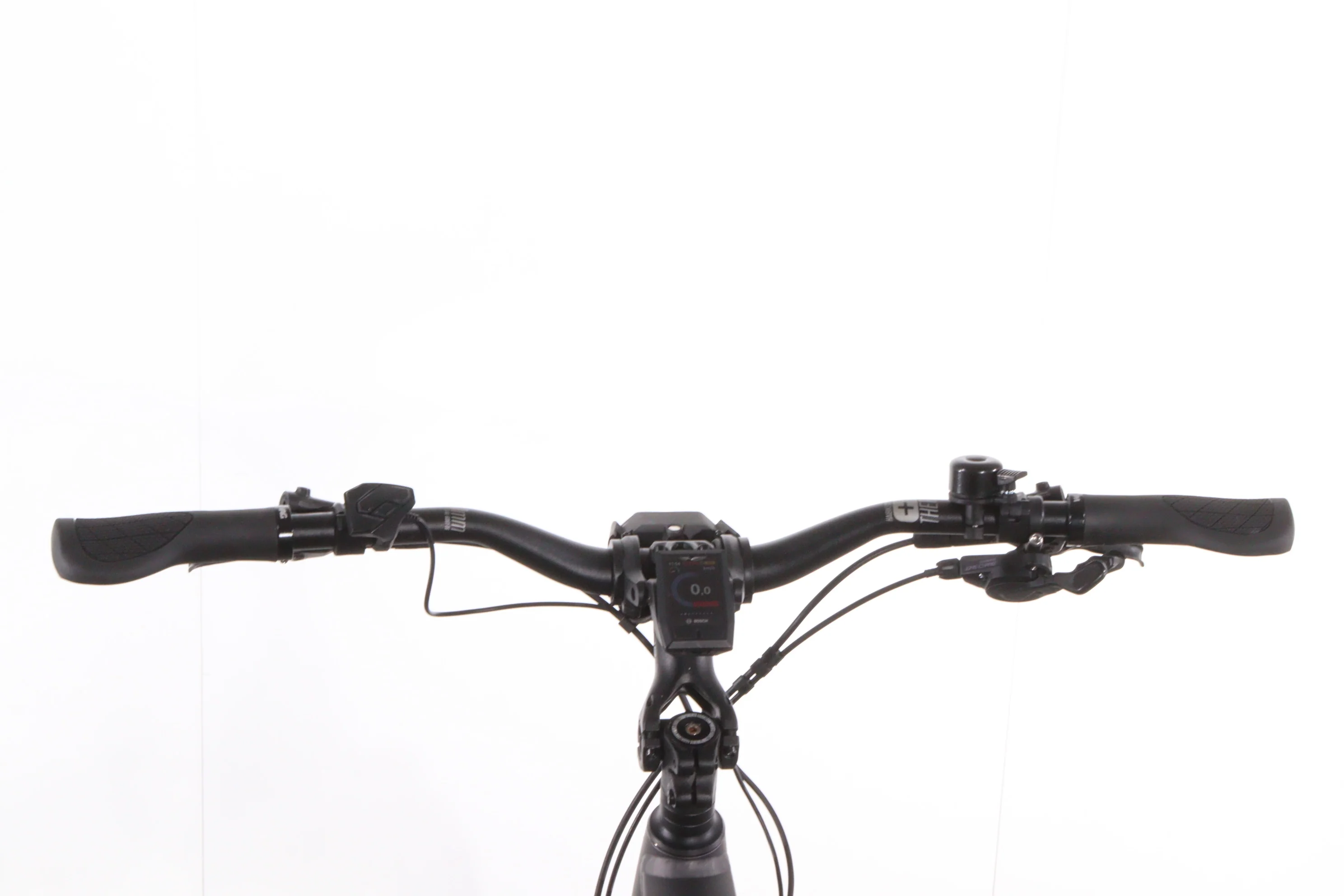 Haibike Trekking 10 - Image 7