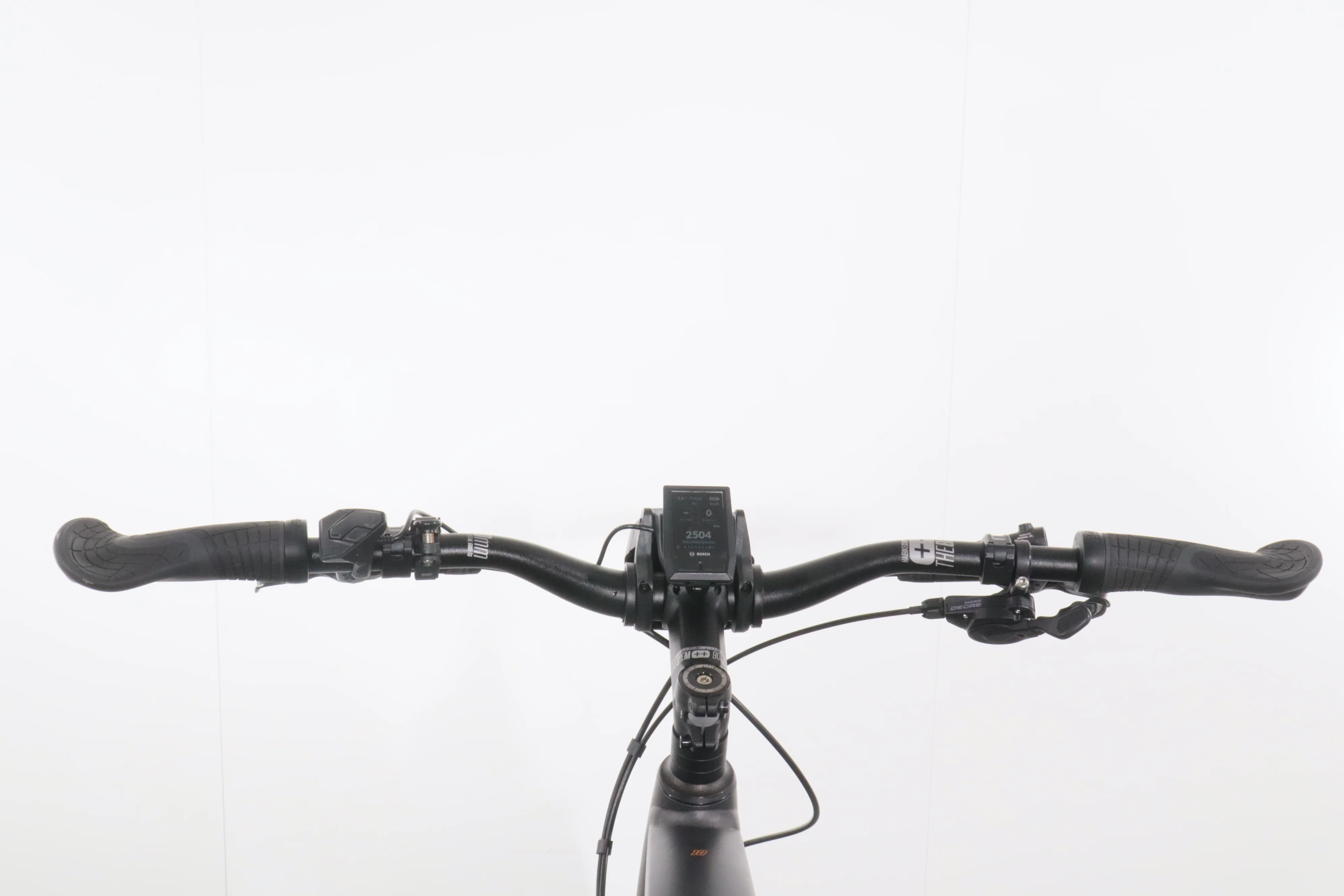Haibike Trekking 10 - Image 7