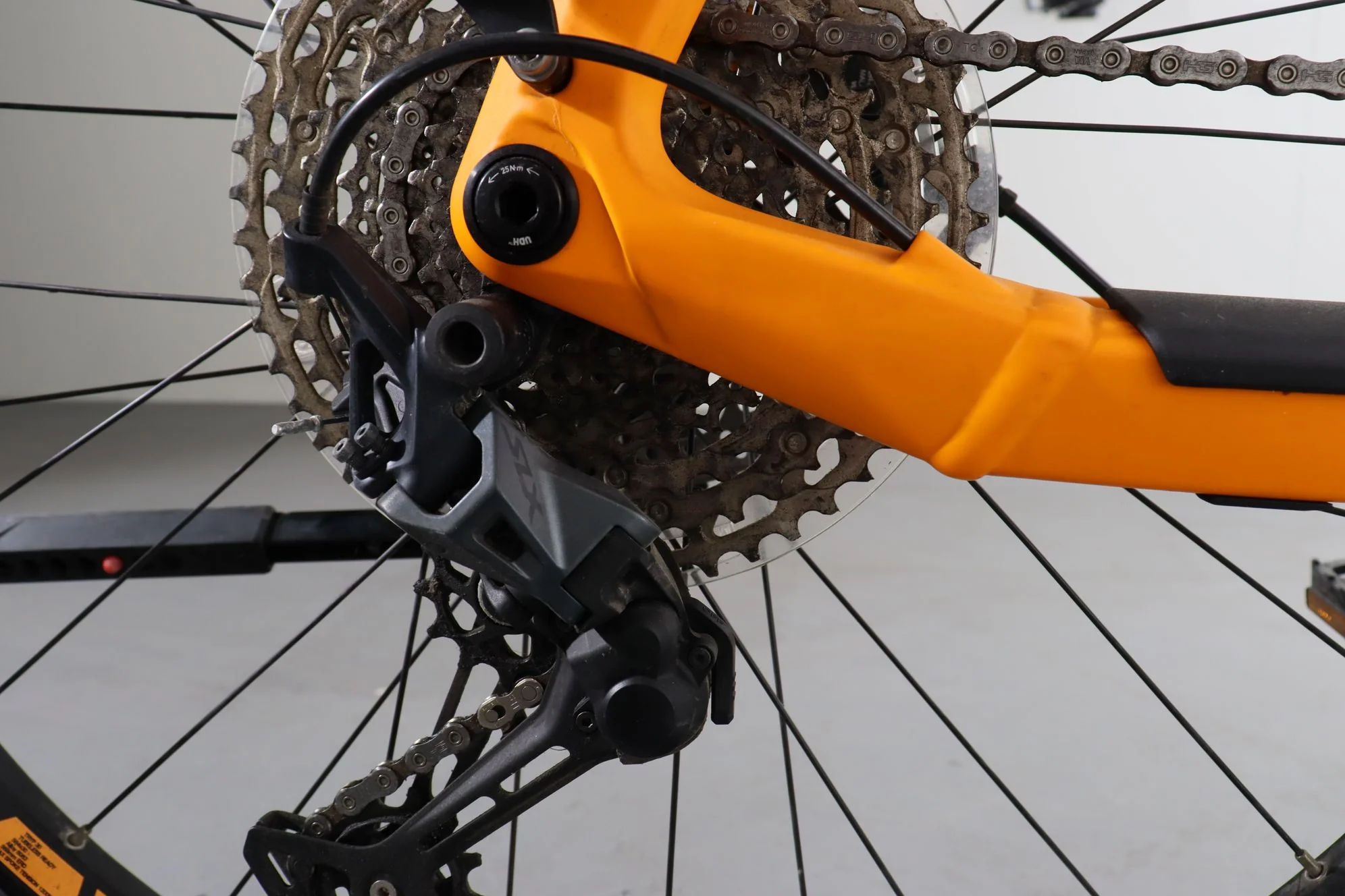 Haibike Trekking 10 - Image 9