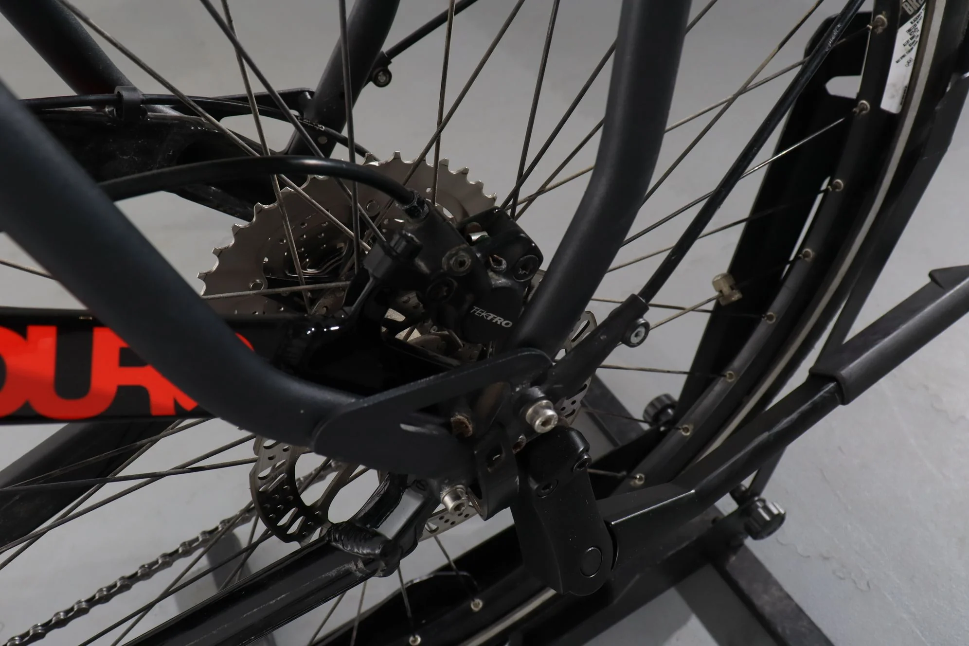 Haibike Trekking 2 - Image 8