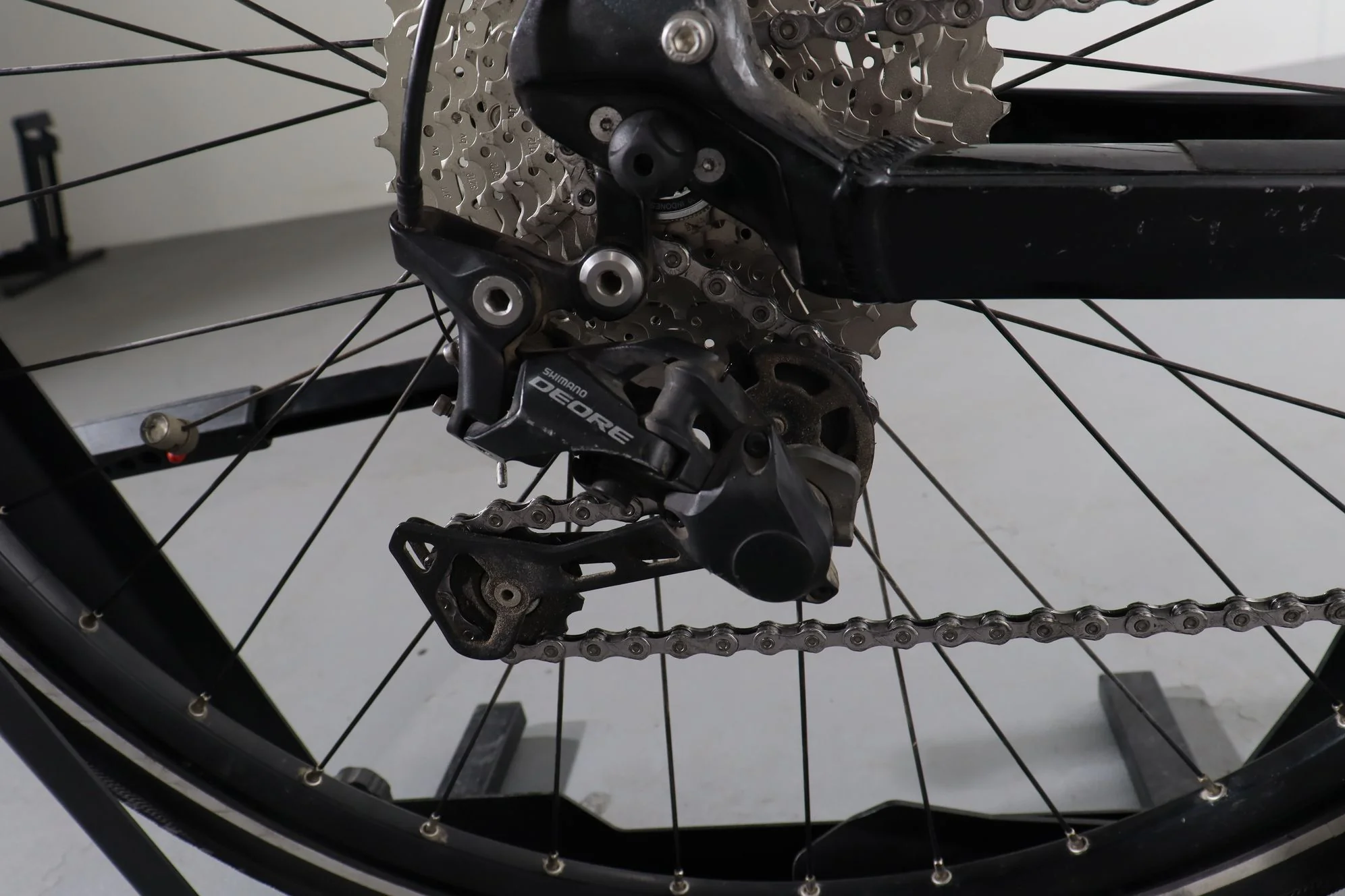Haibike Trekking 2 - Image 9