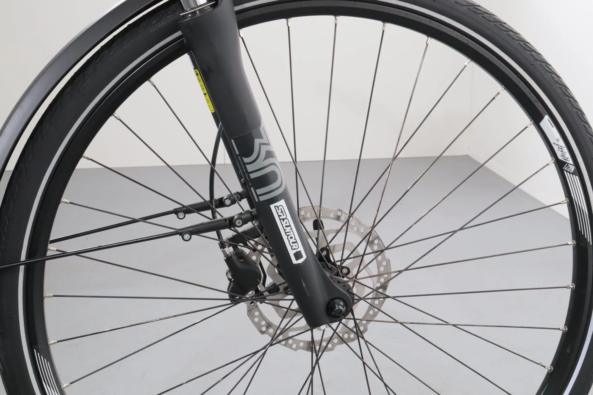 Haibike Trekking 3.0 - Image 10
