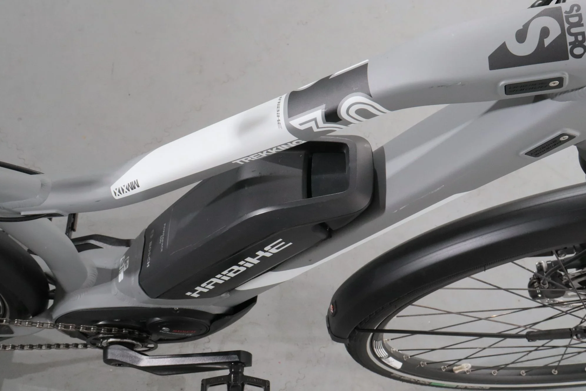 Haibike Trekking 3.0 - Image 9