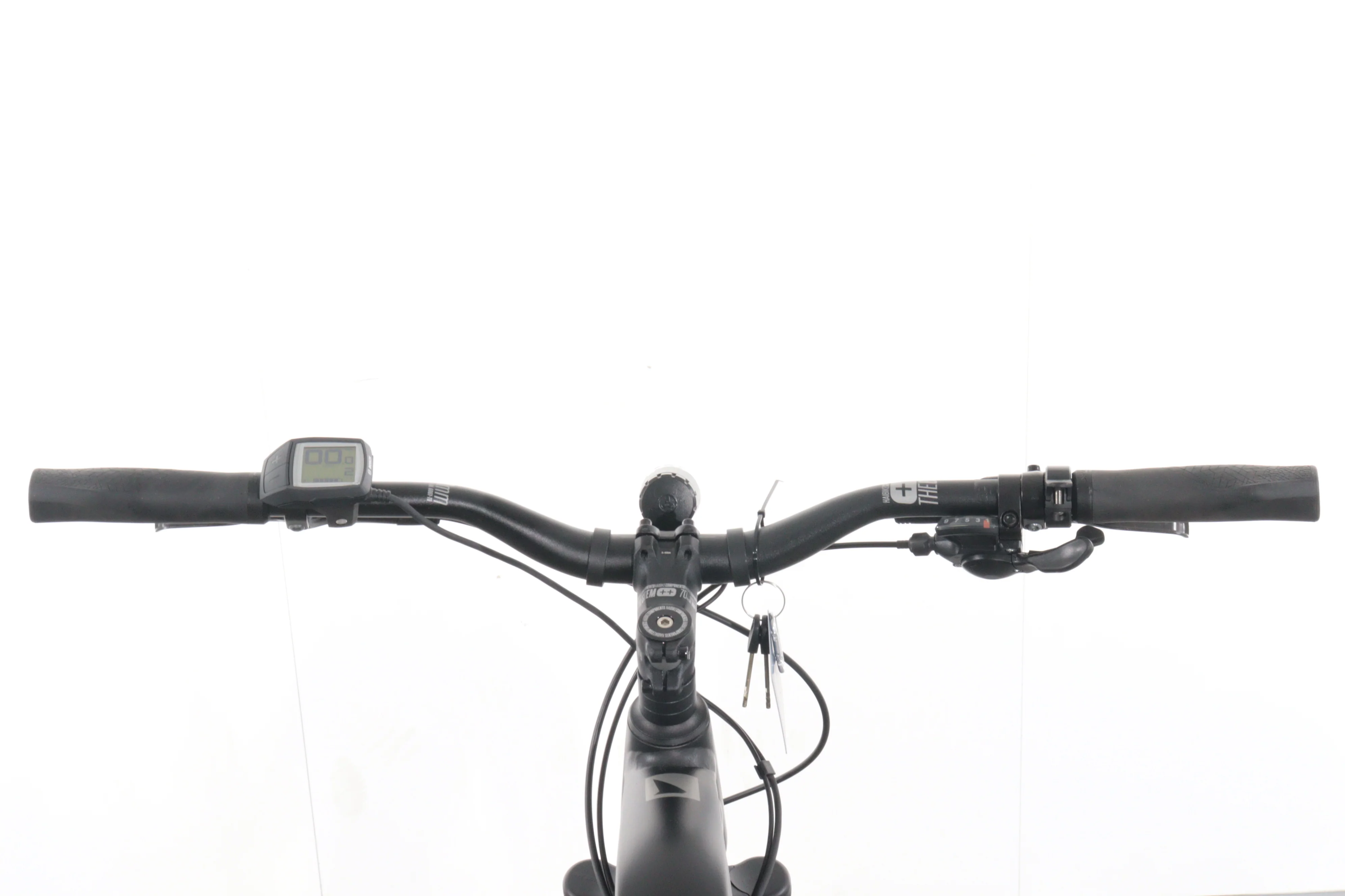 Haibike Trekking 3.5 LTD - Image 7