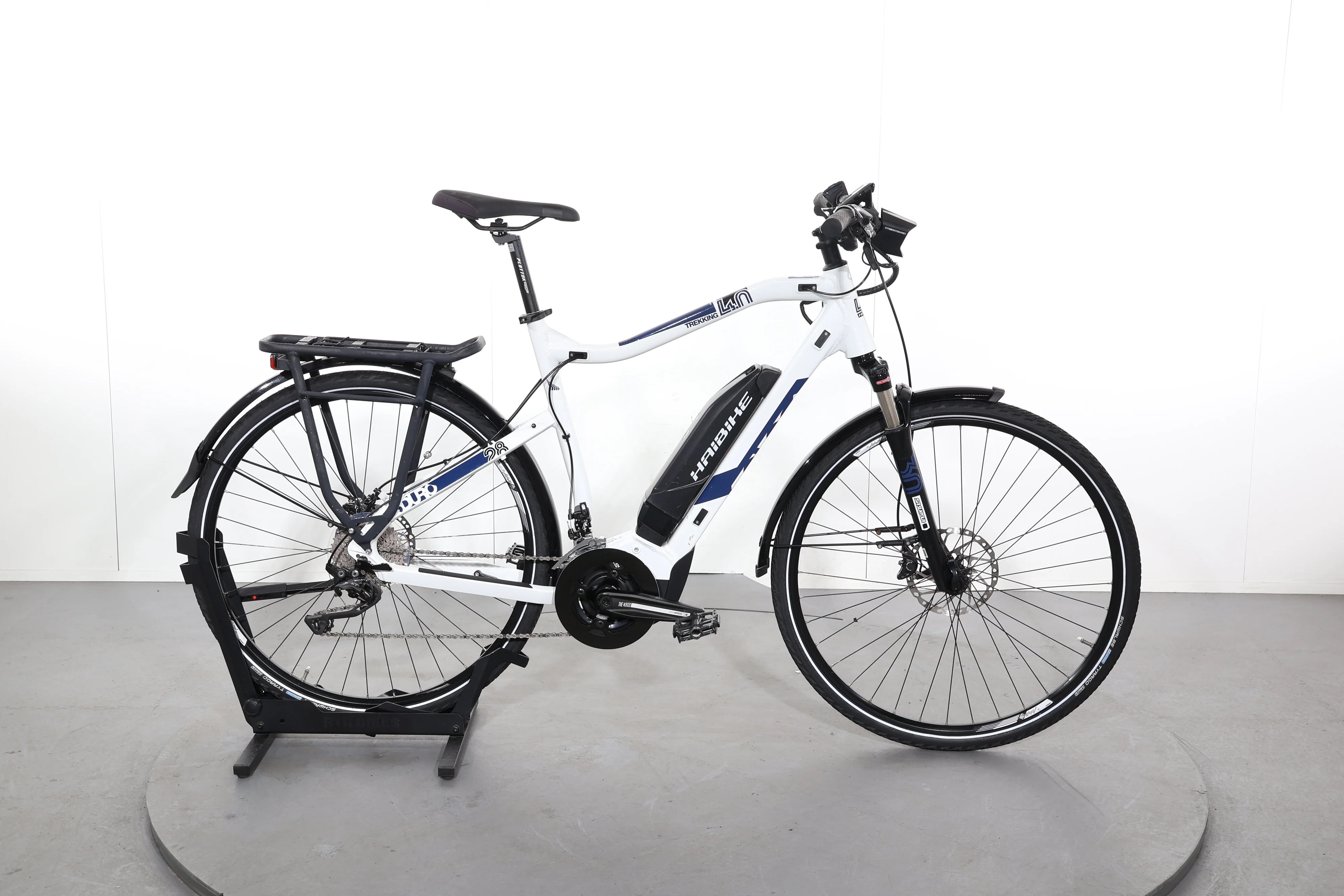 Tous nos vélos reconditionnés
