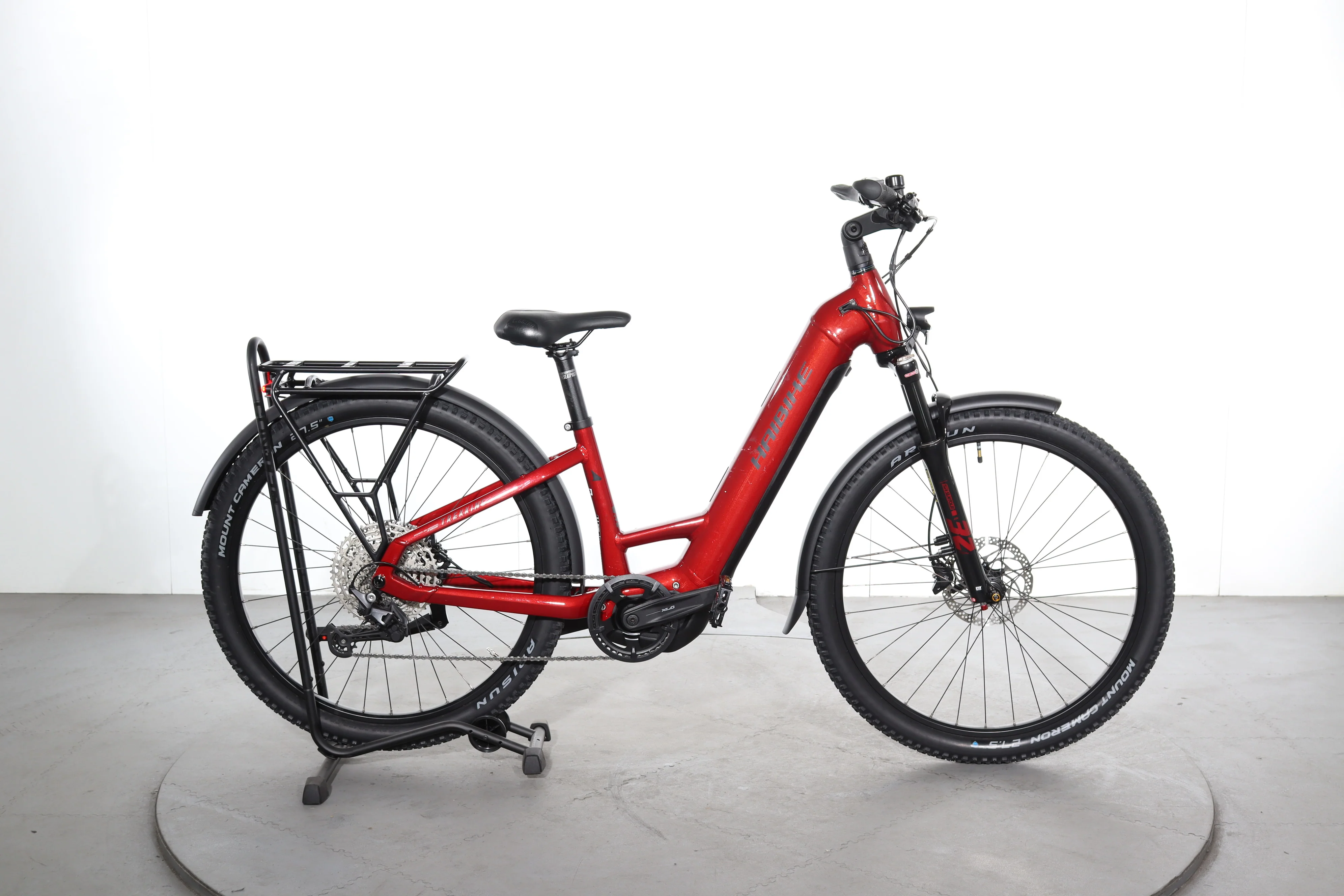 Haibike Trekking 5