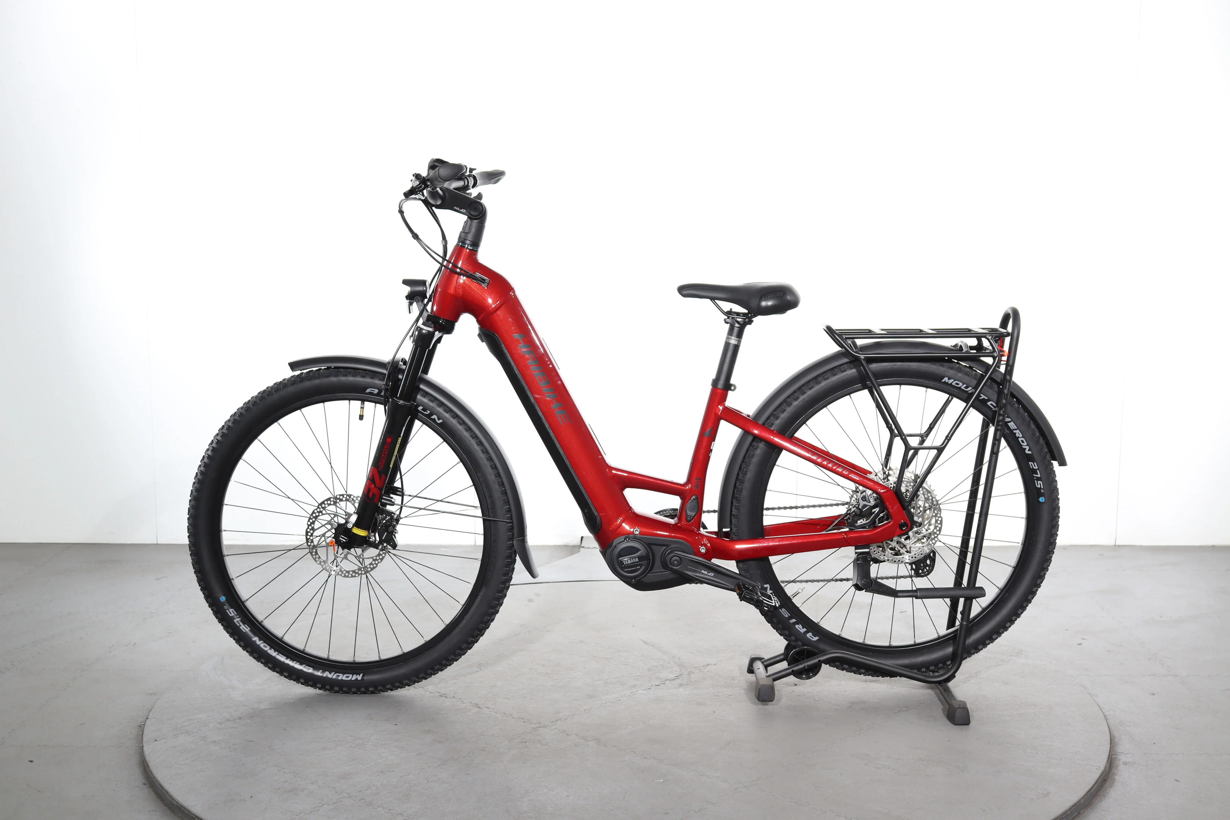 Haibike Trekking 5 - Image 4