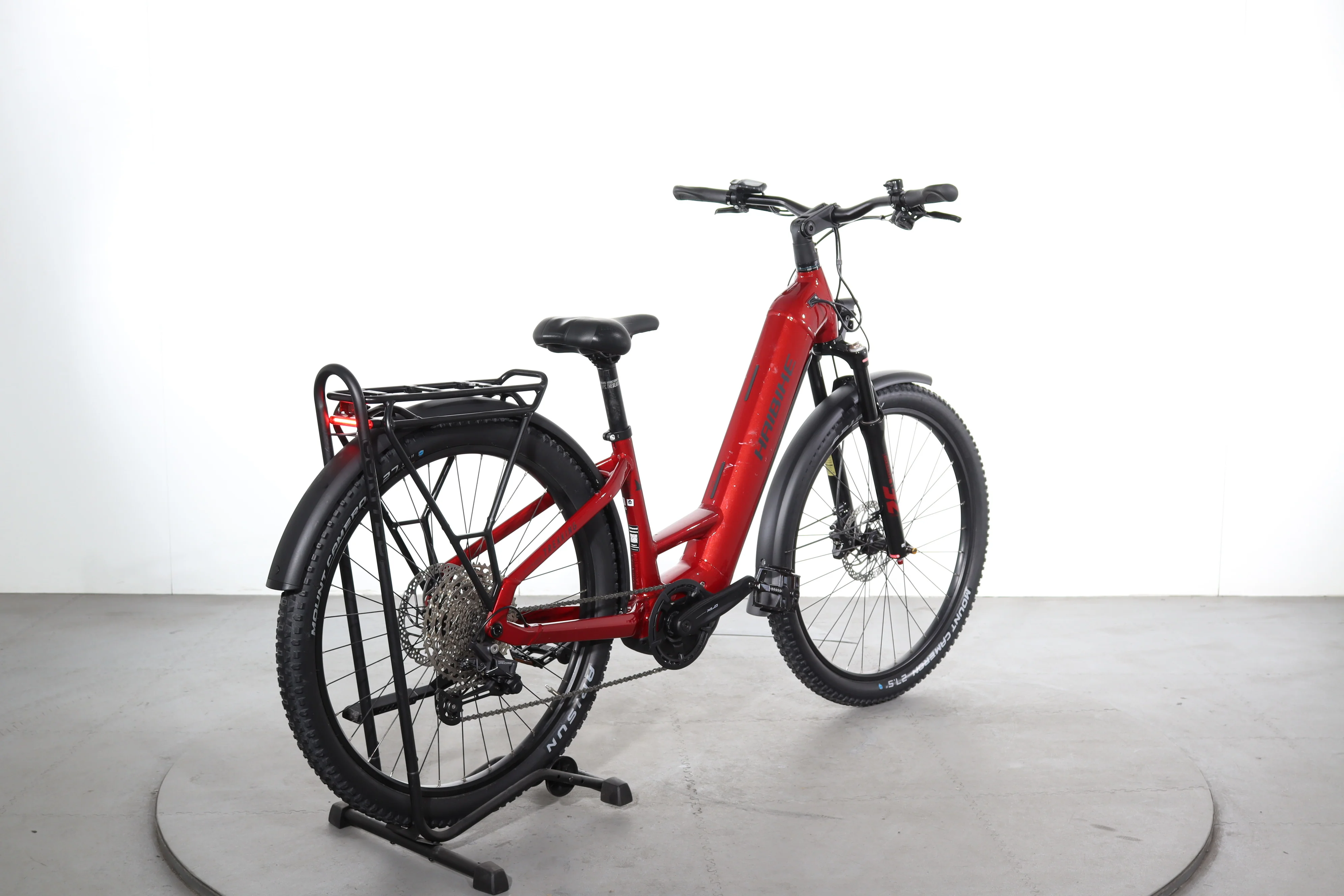 Haibike Trekking 5 - Image 6