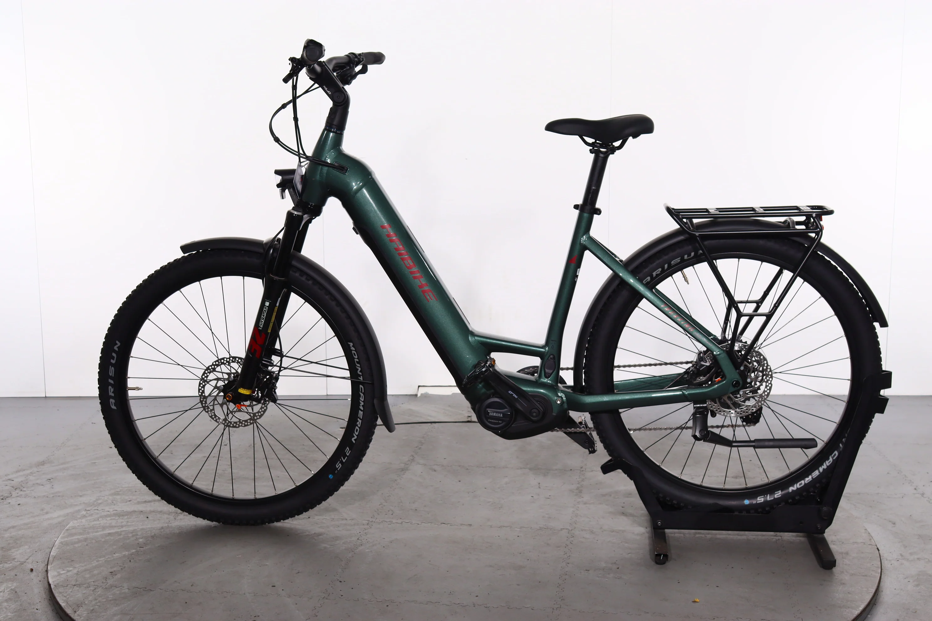 Haibike TREKKING 5 - Image 4