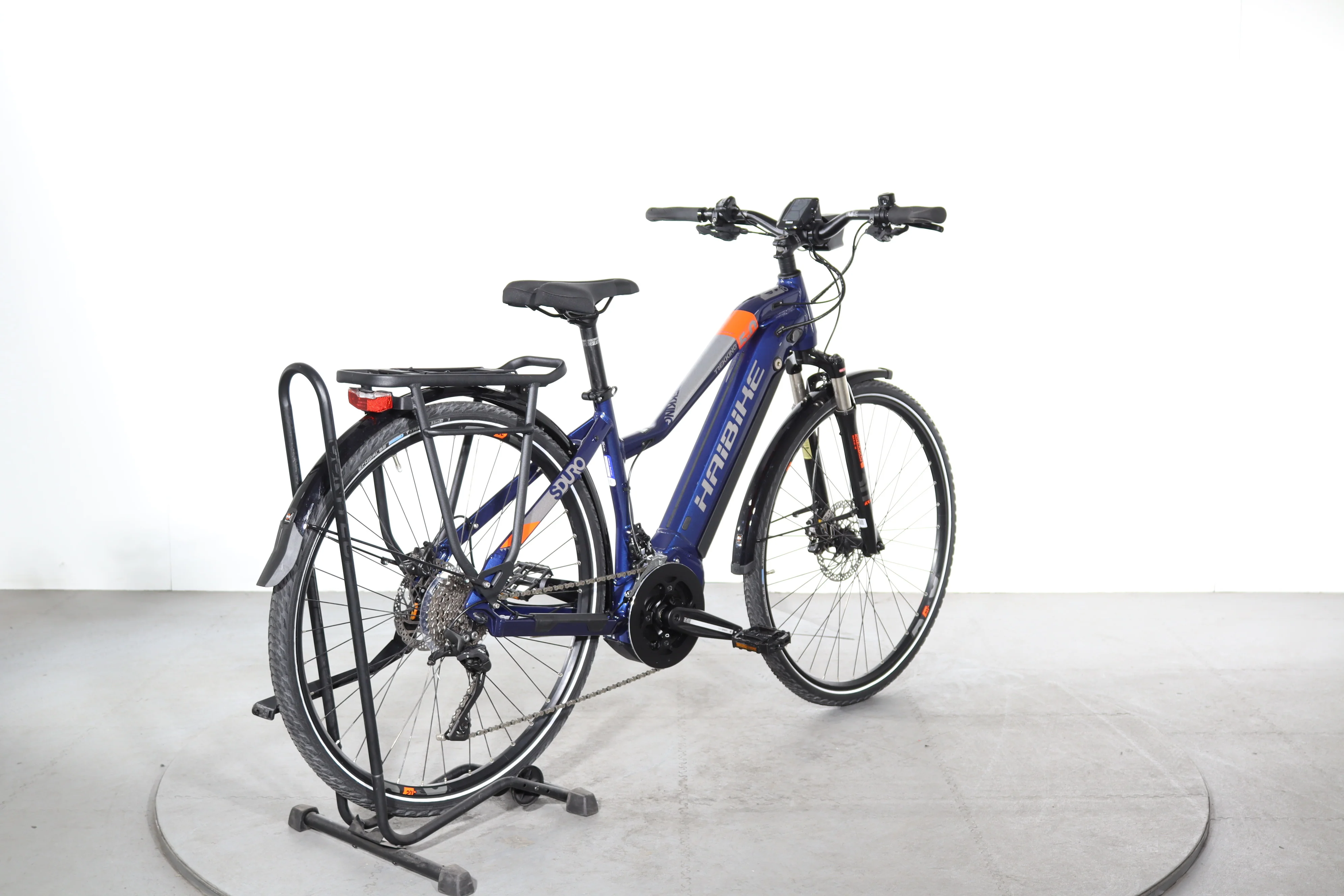 Haibike Trekking 5 - Image 6