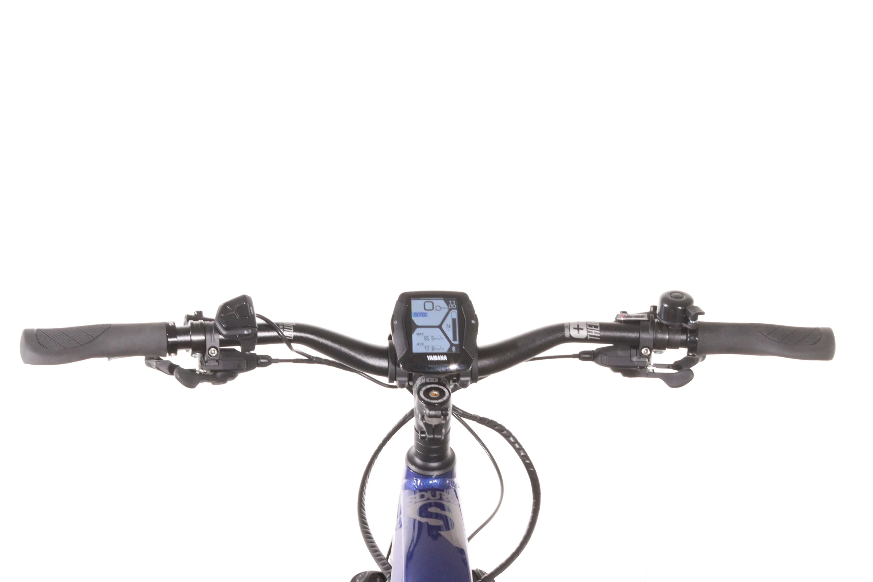 Haibike Trekking 5 - Image 7