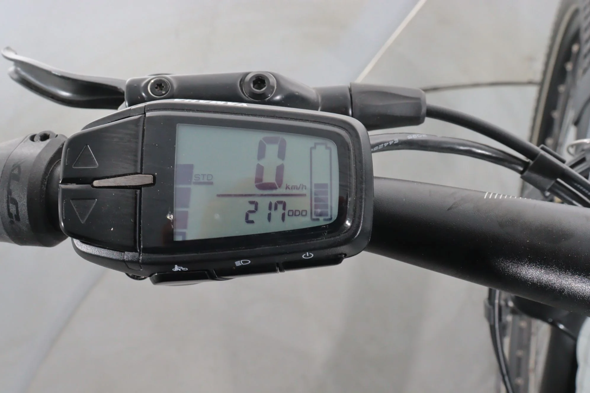 Haibike Trekking 6 - Image 9