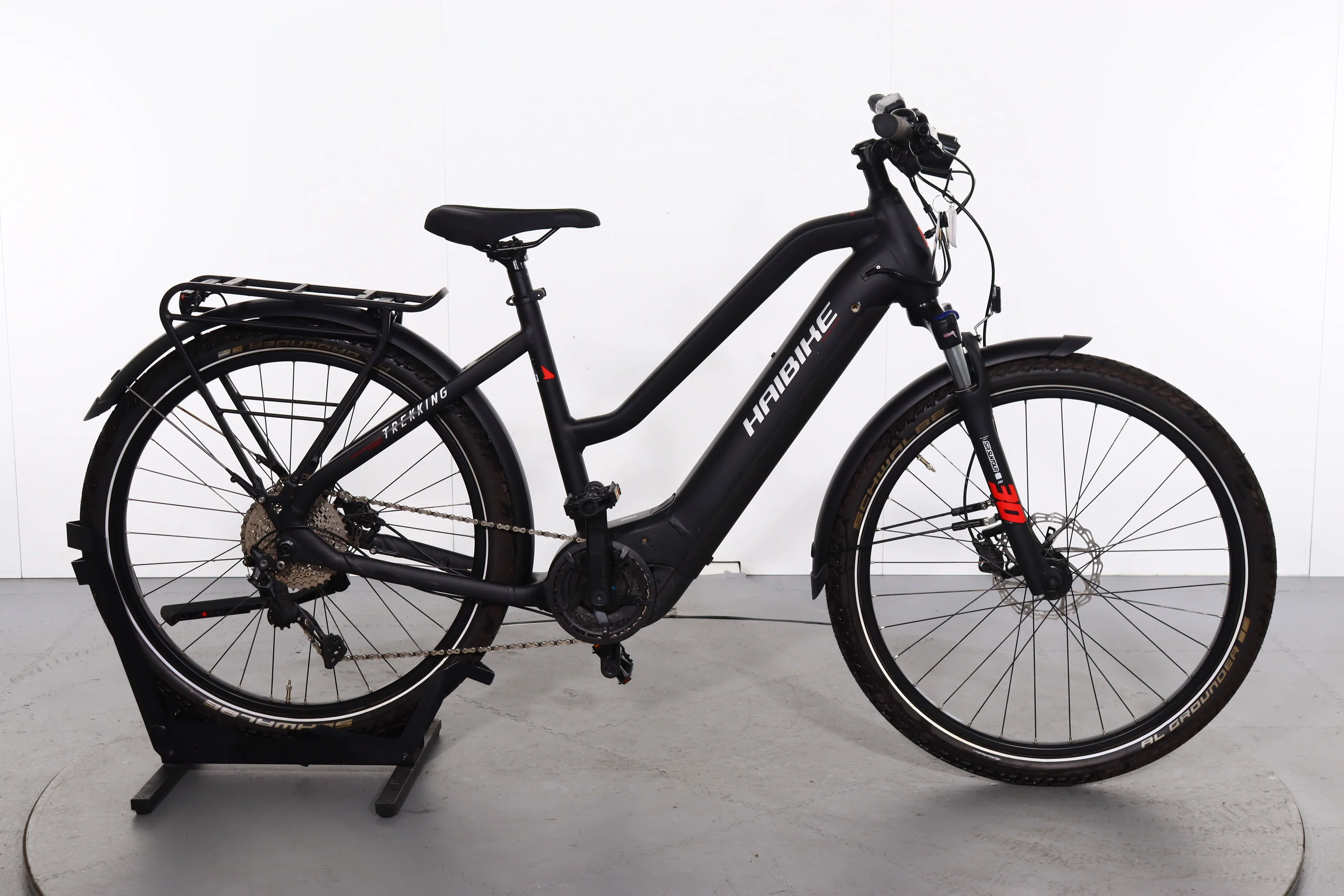 Haibike TREKKING 6