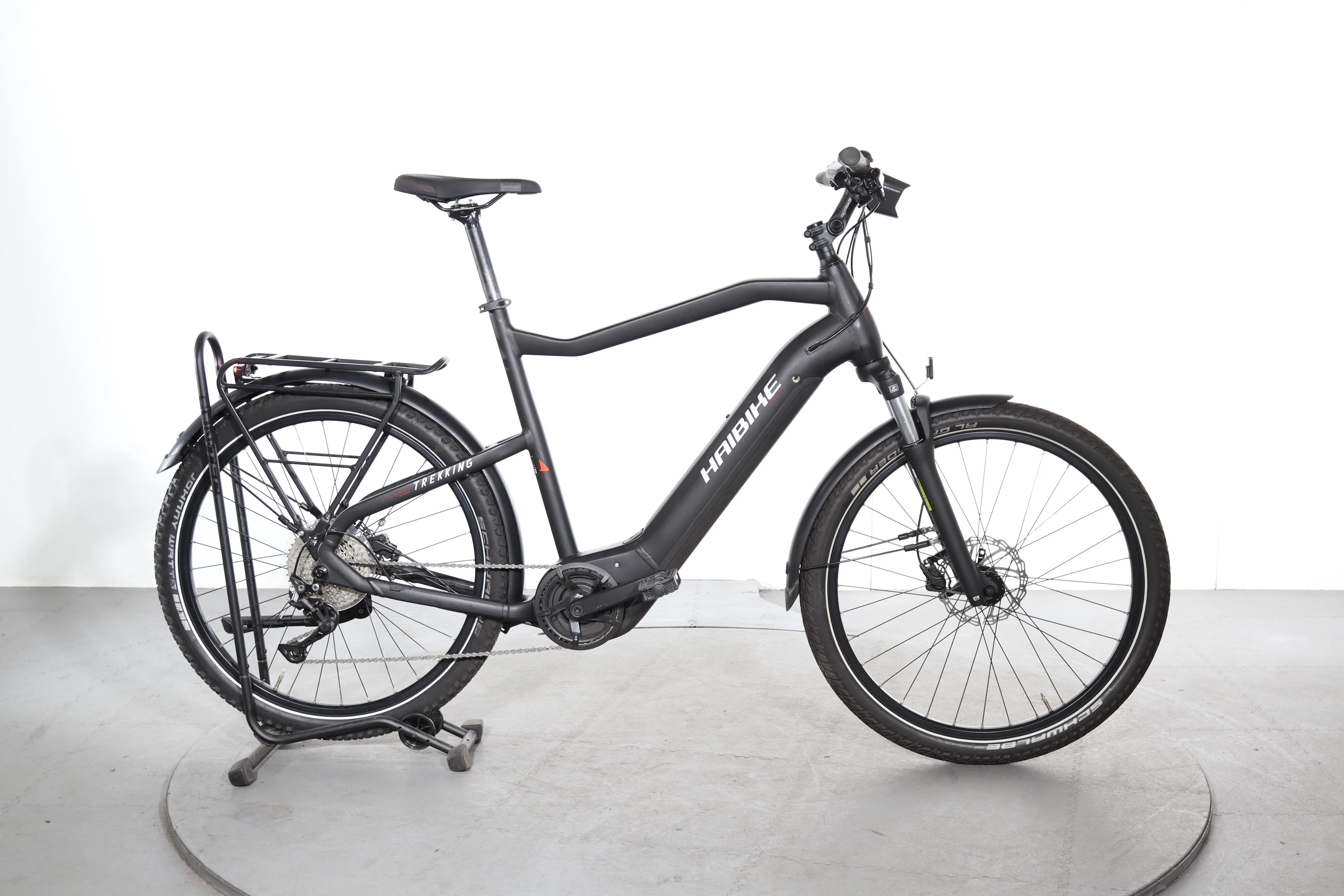 Haibike Trekking 6