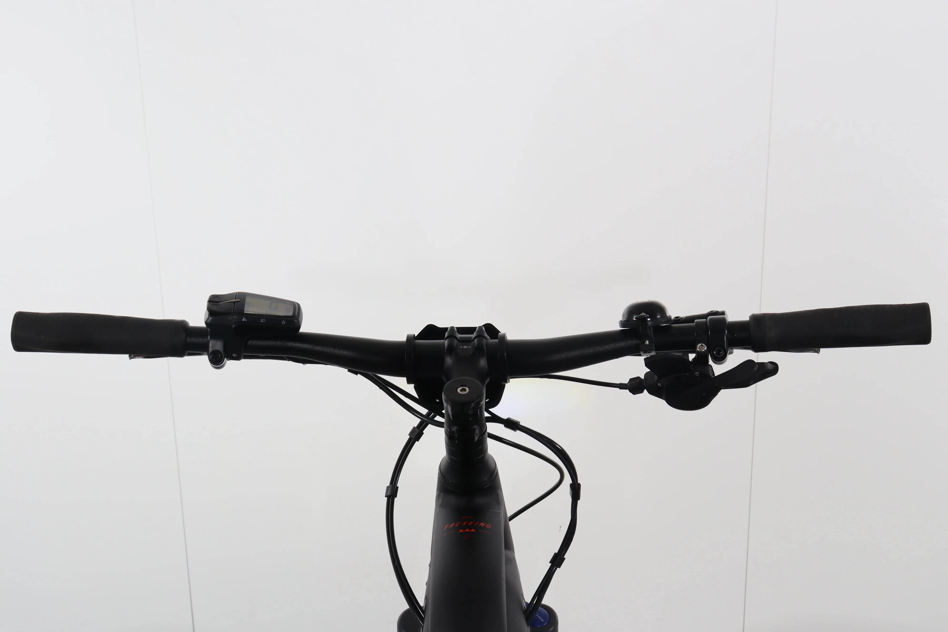 Haibike TREKKING 6 - Image 7