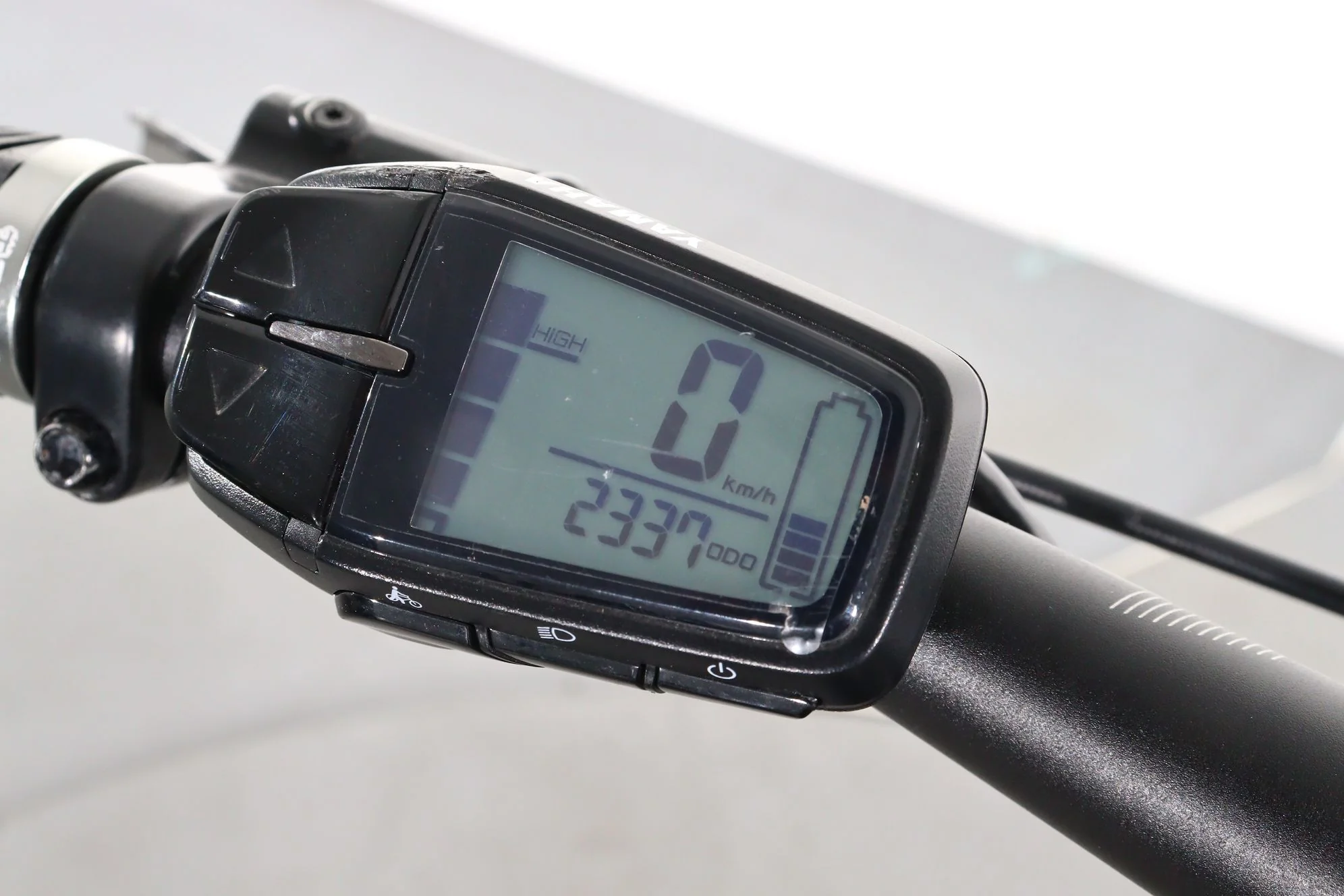 Haibike Trekking 6 - Image 9