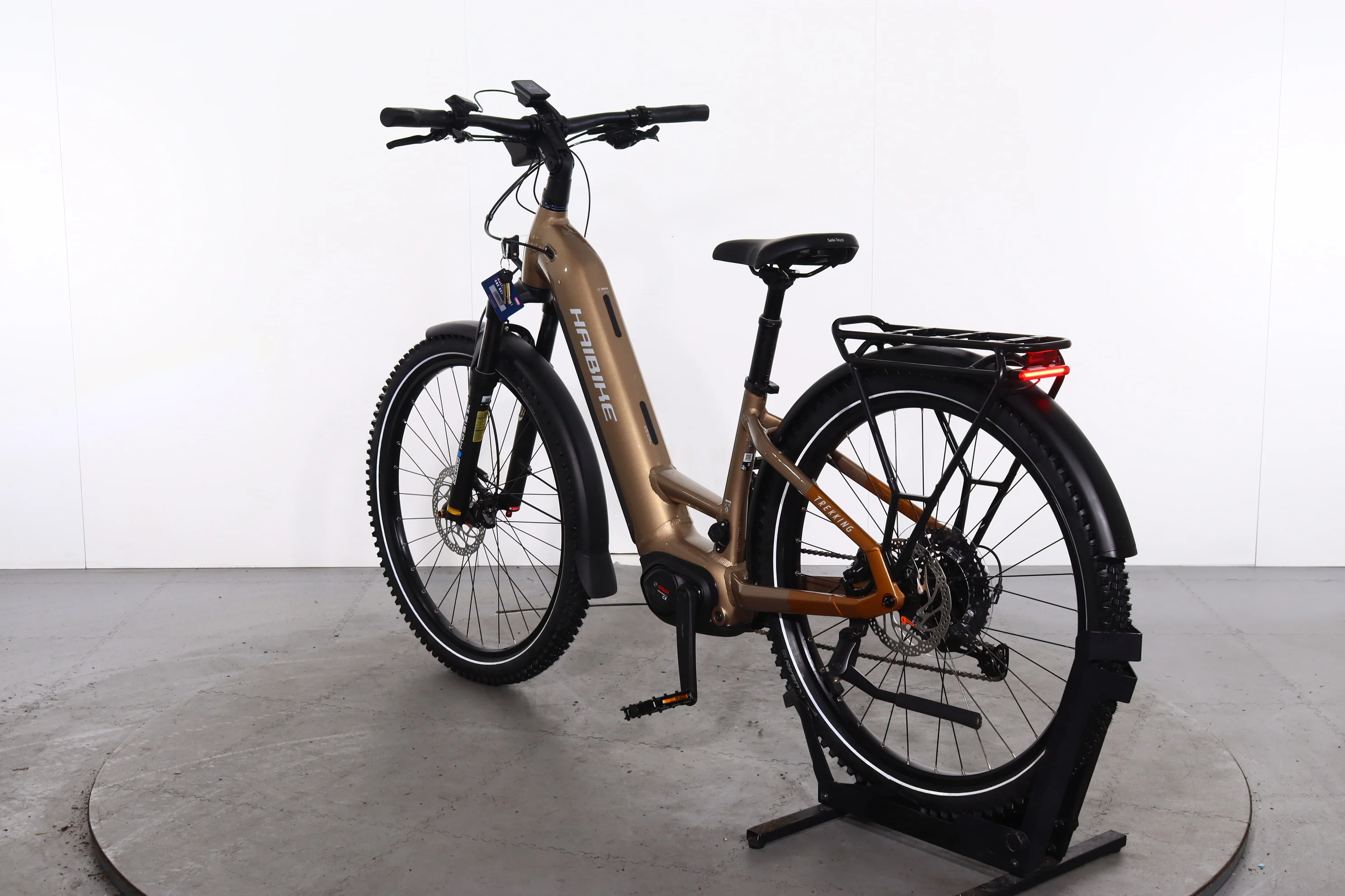 Haibike TREKKING 6.5 - Image 5