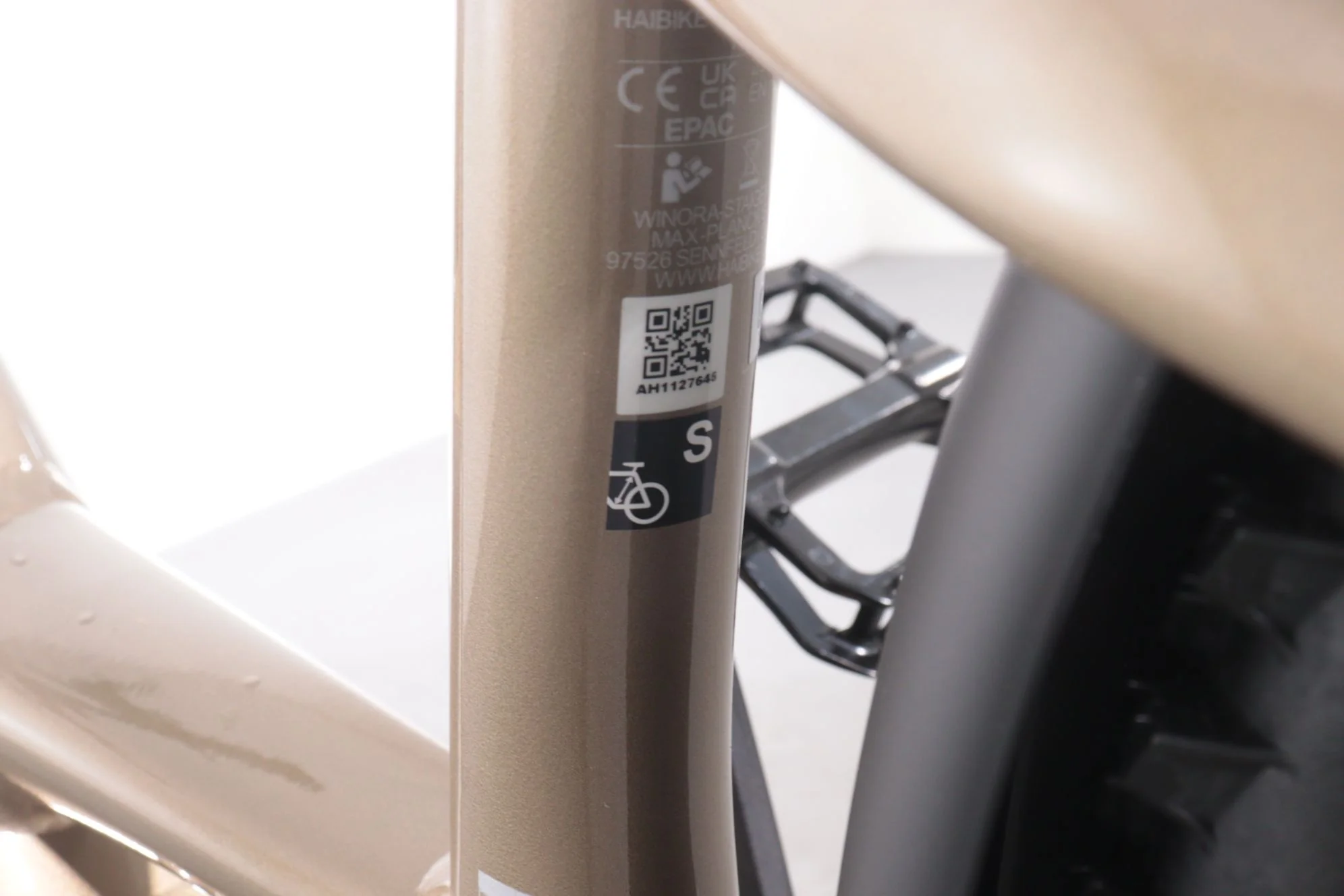 Haibike TREKKING 6.5 - Image 9