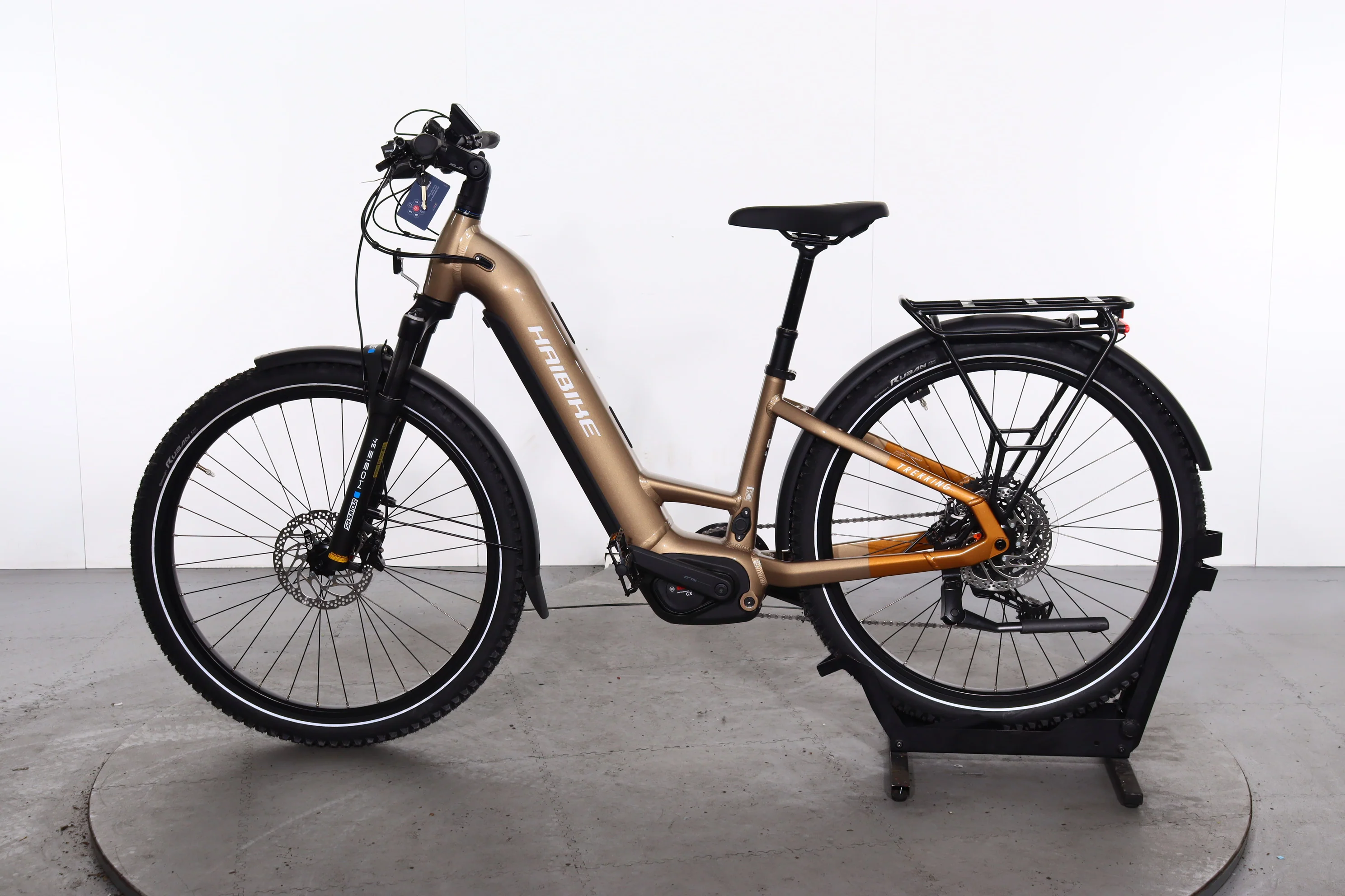 Haibike TREKKING 6.5 - Image 5