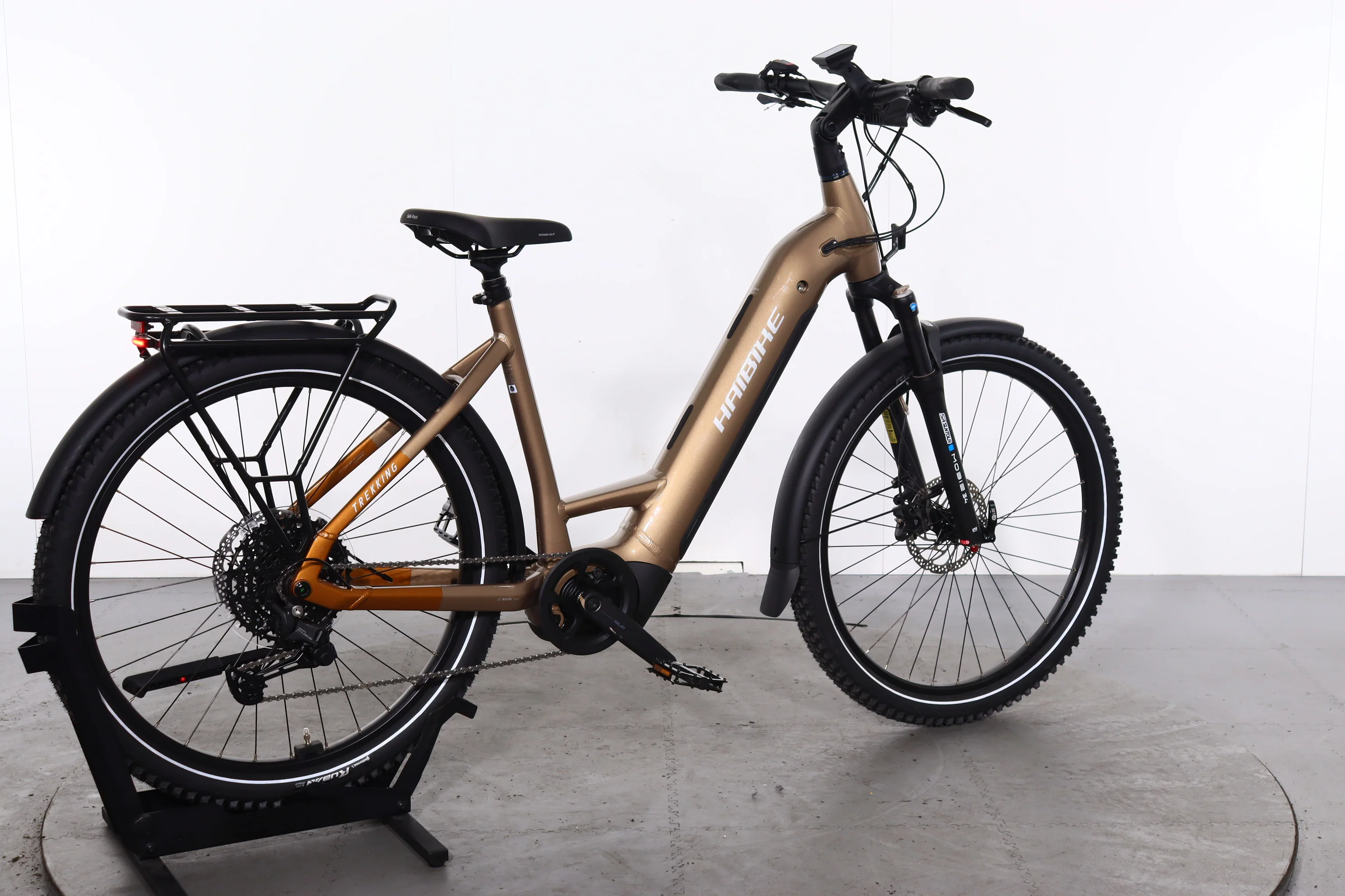 Haibike TREKKING 6.5 - Image 6