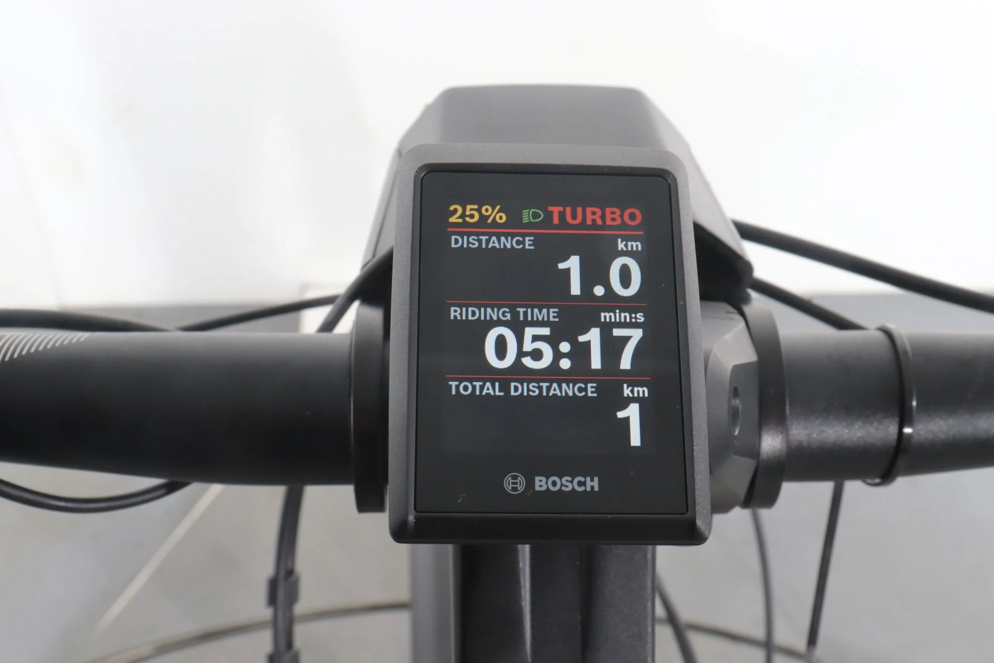 Haibike TREKKING 6.5 - Image 9