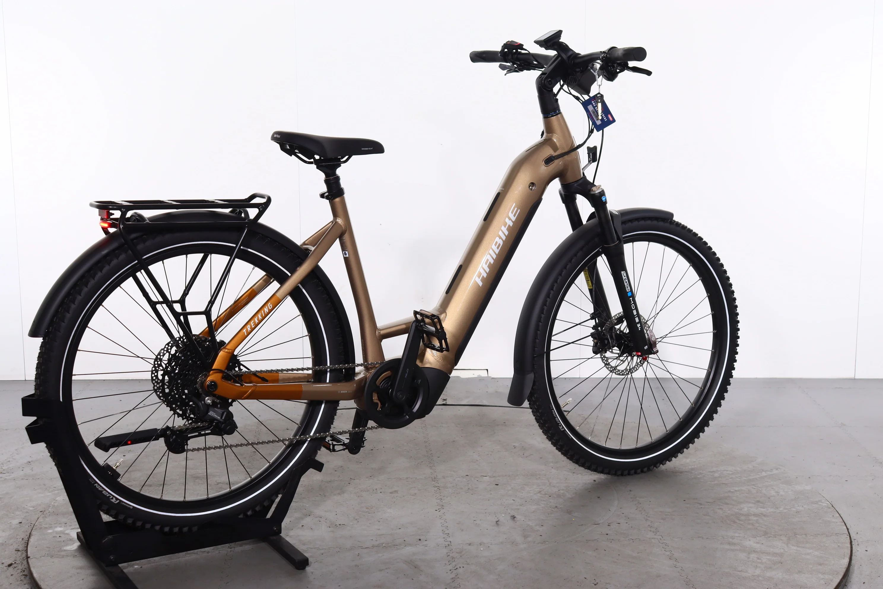 Haibike TREKKING 6.5 - Image 6
