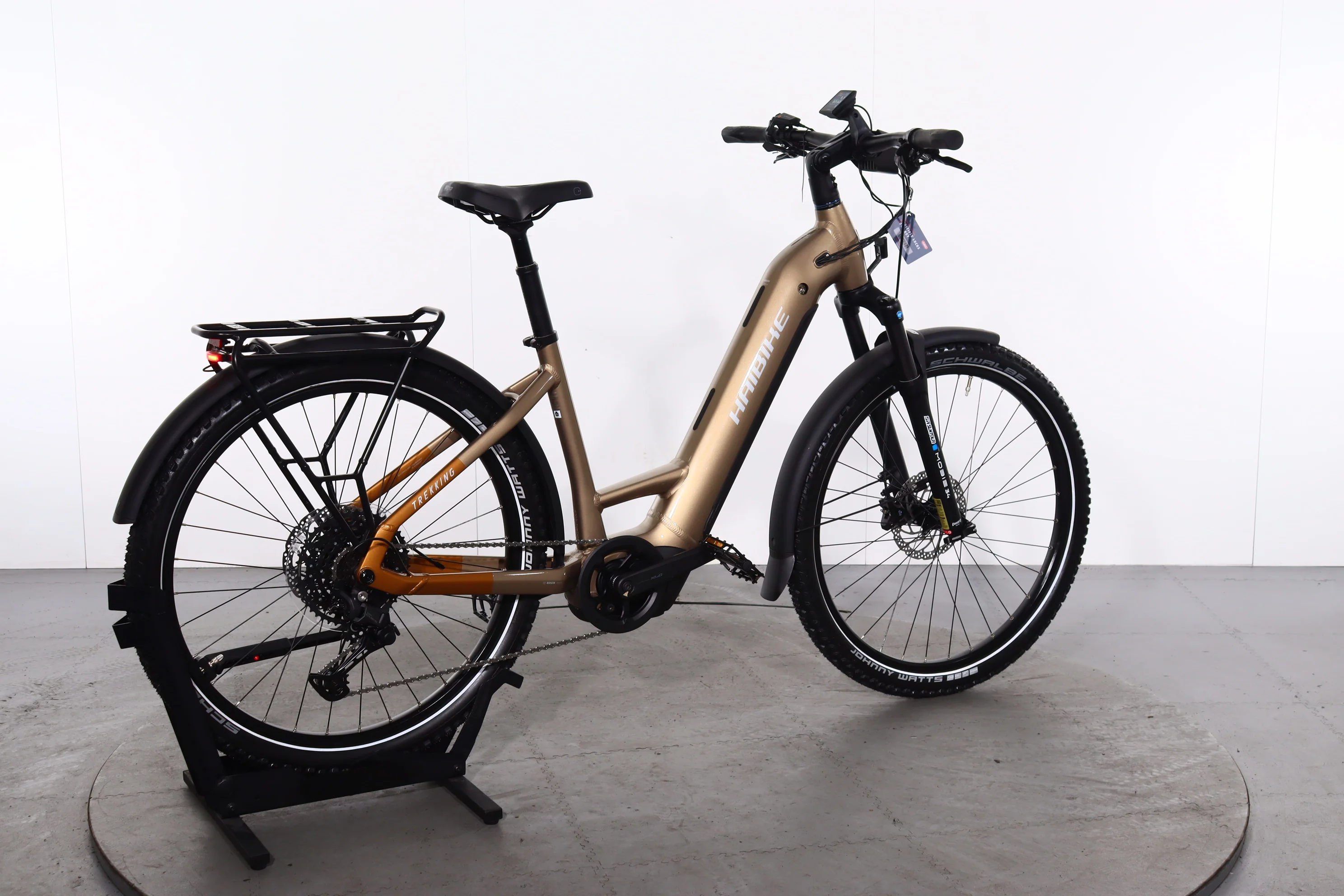 Haibike TREKKING 6.5 - Image 6