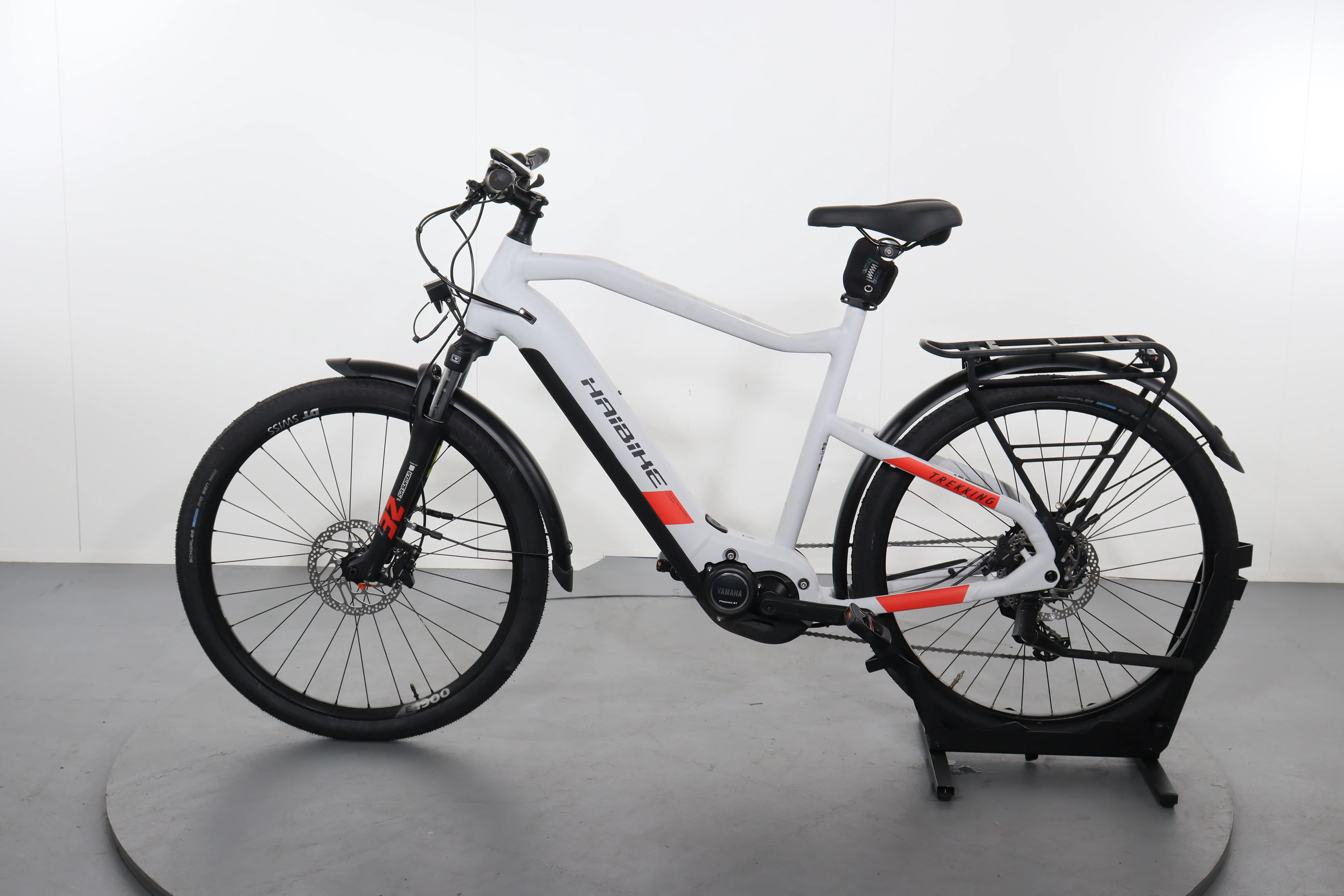 Haibike Trekking 7 - Image 4