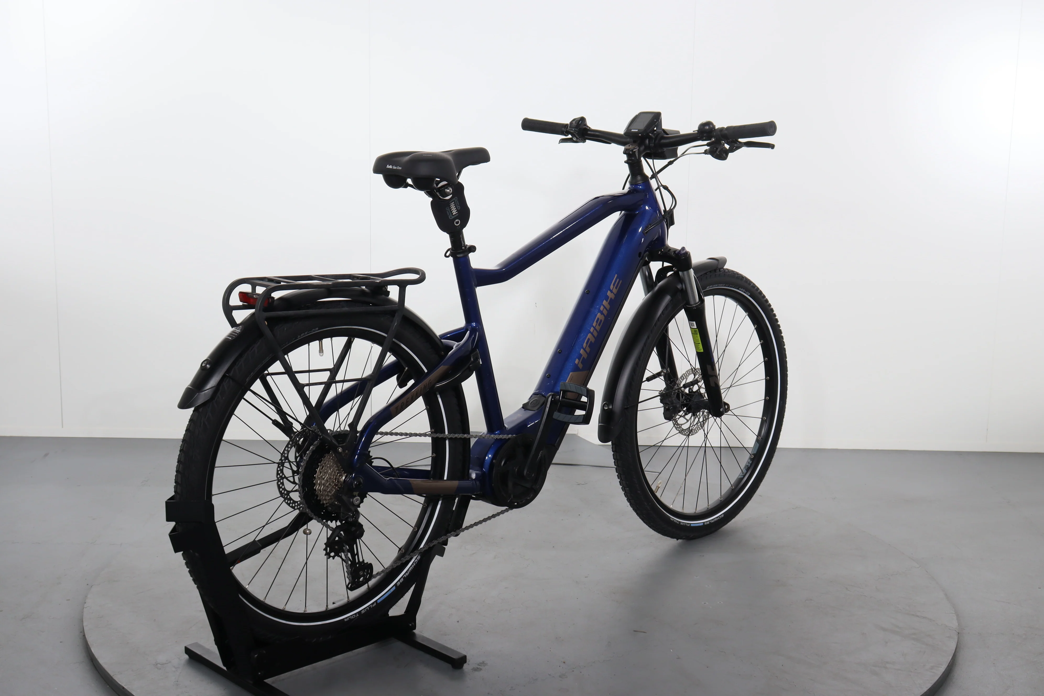 Haibike Trekking 7 - Image 6