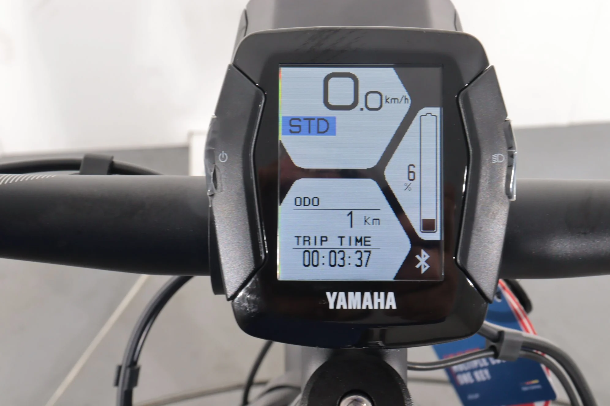 Haibike TREKKING 7 - Image 9