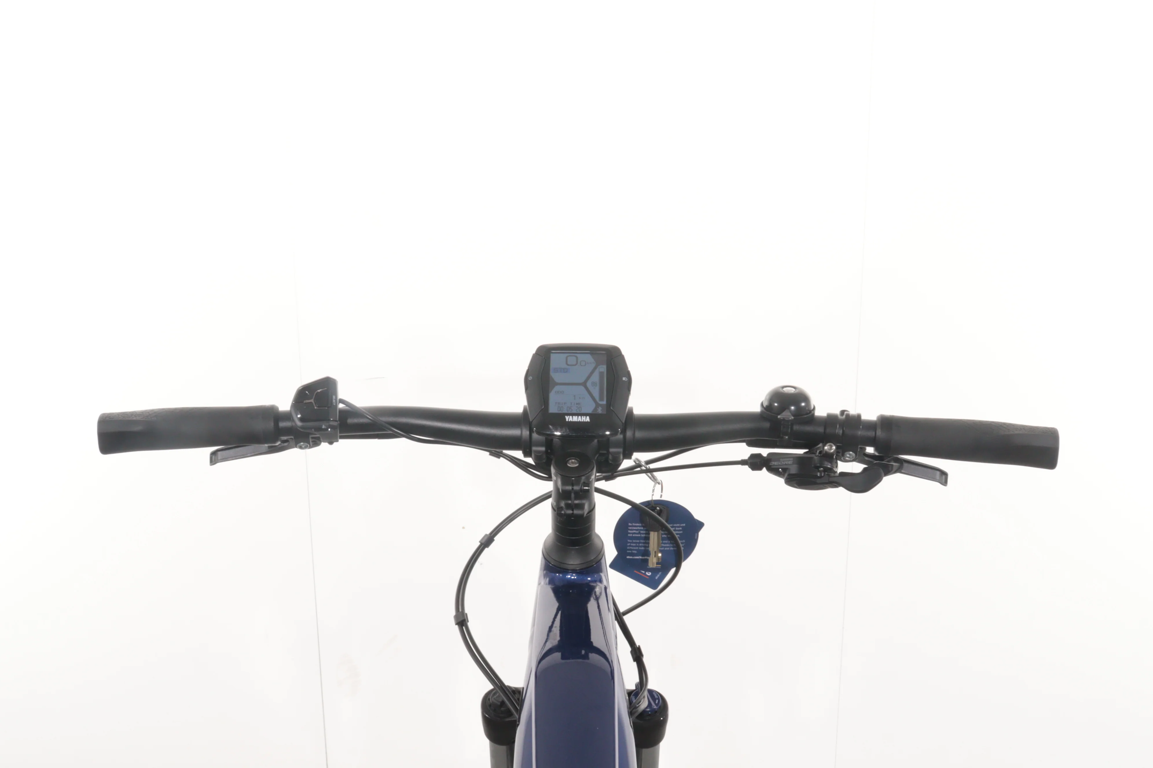 Haibike TREKKING 7 - Image 7