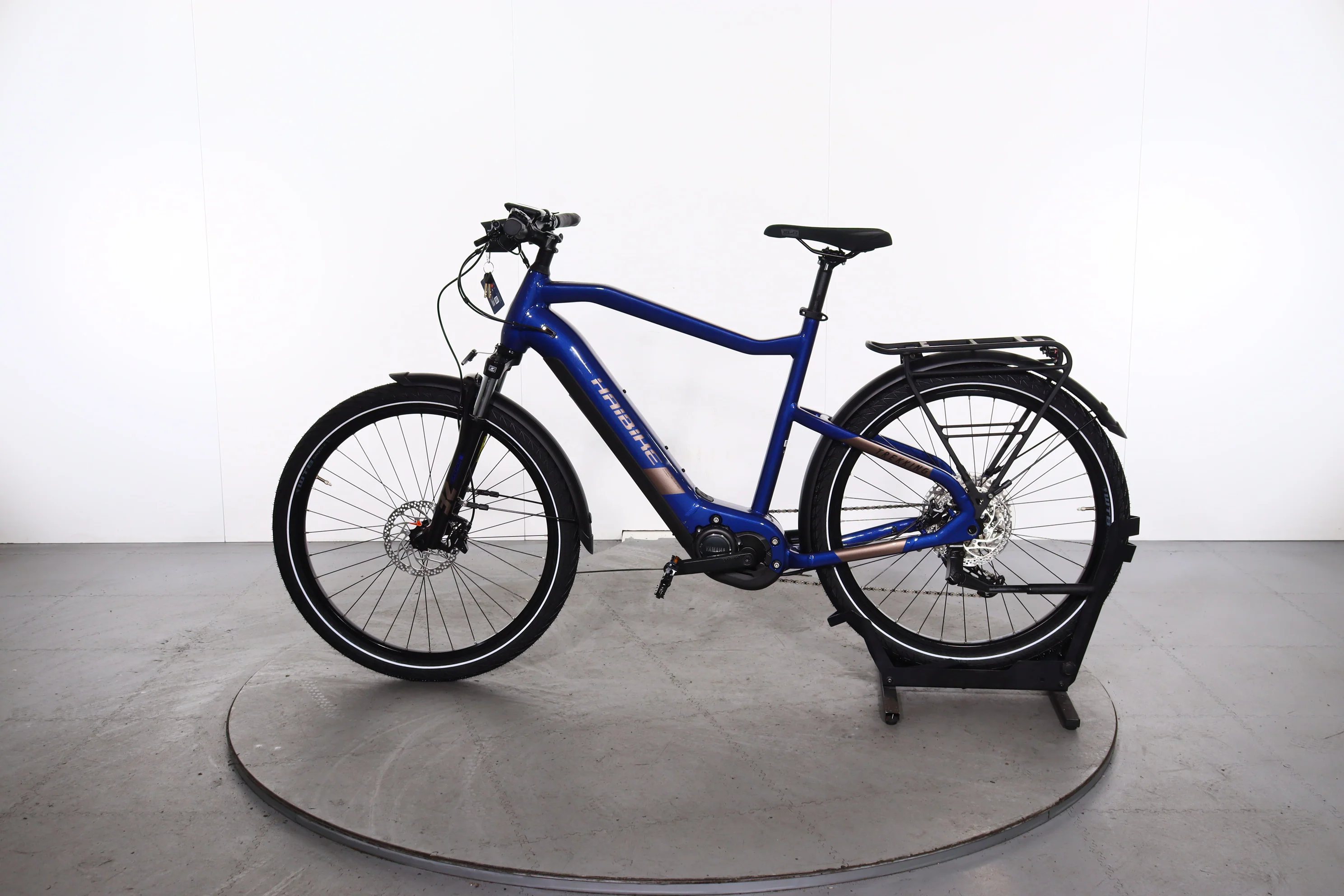 Haibike TREKKING 7 - Image 4