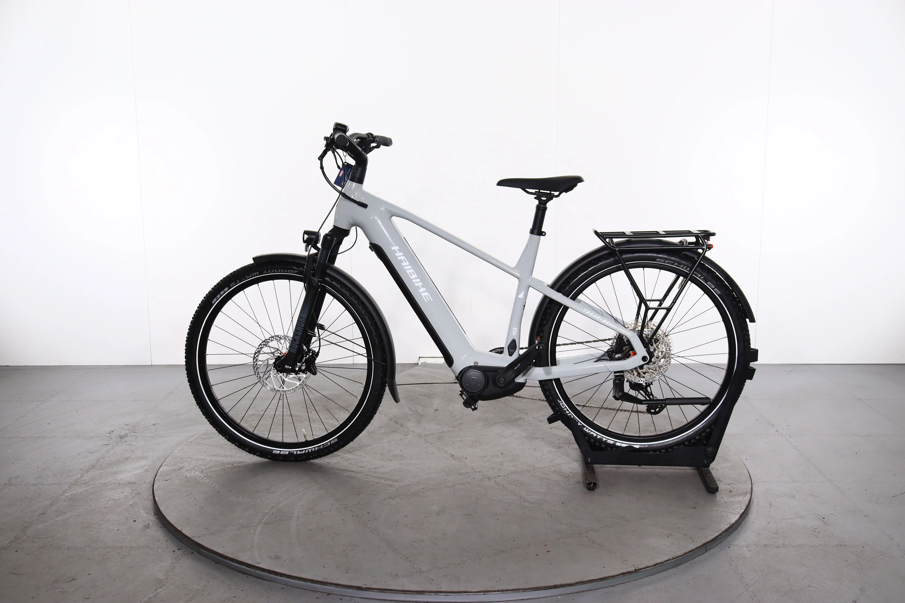 Haibike TREKKING 7 - Image 4
