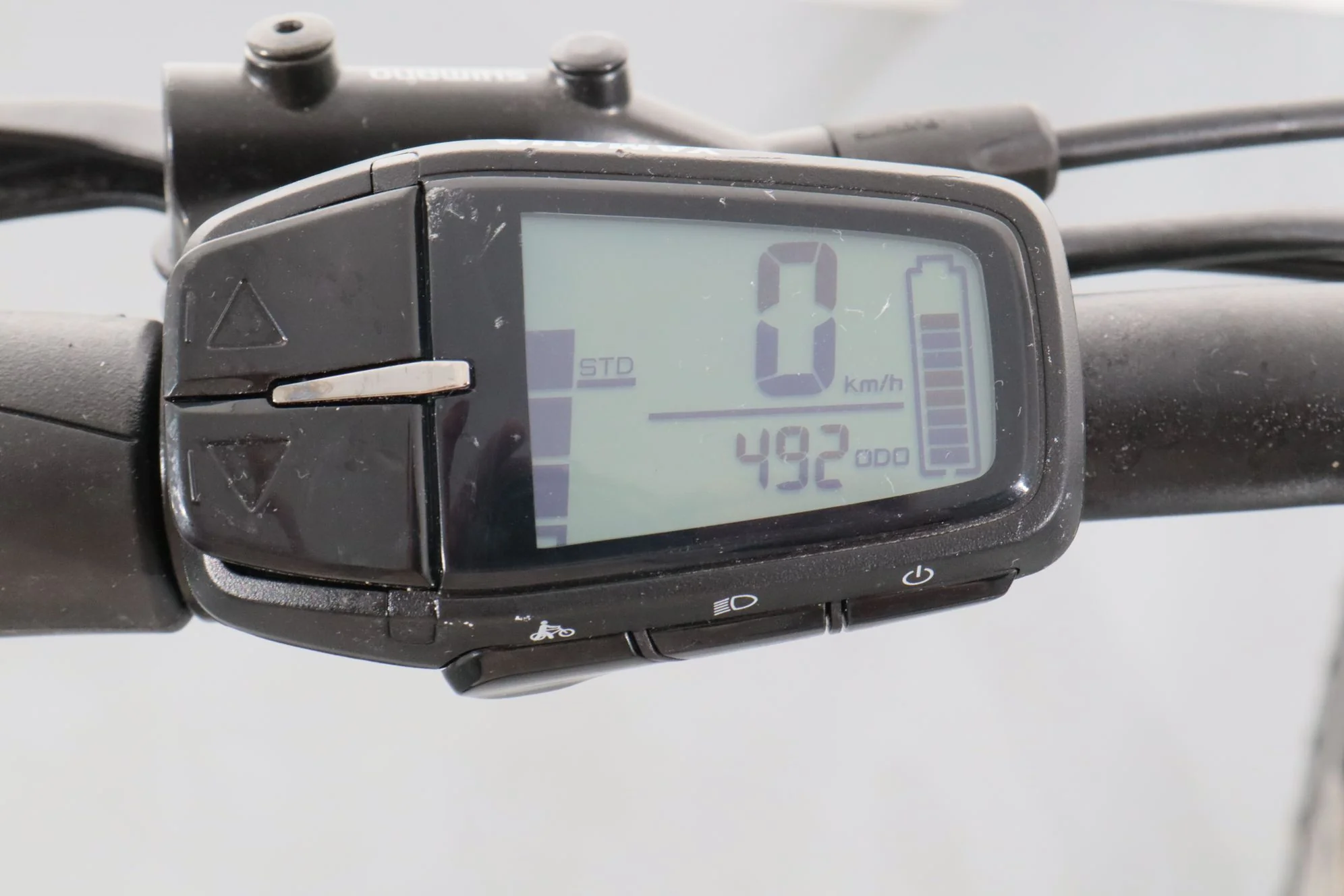 Haibike TREKKING 7 - Image 11