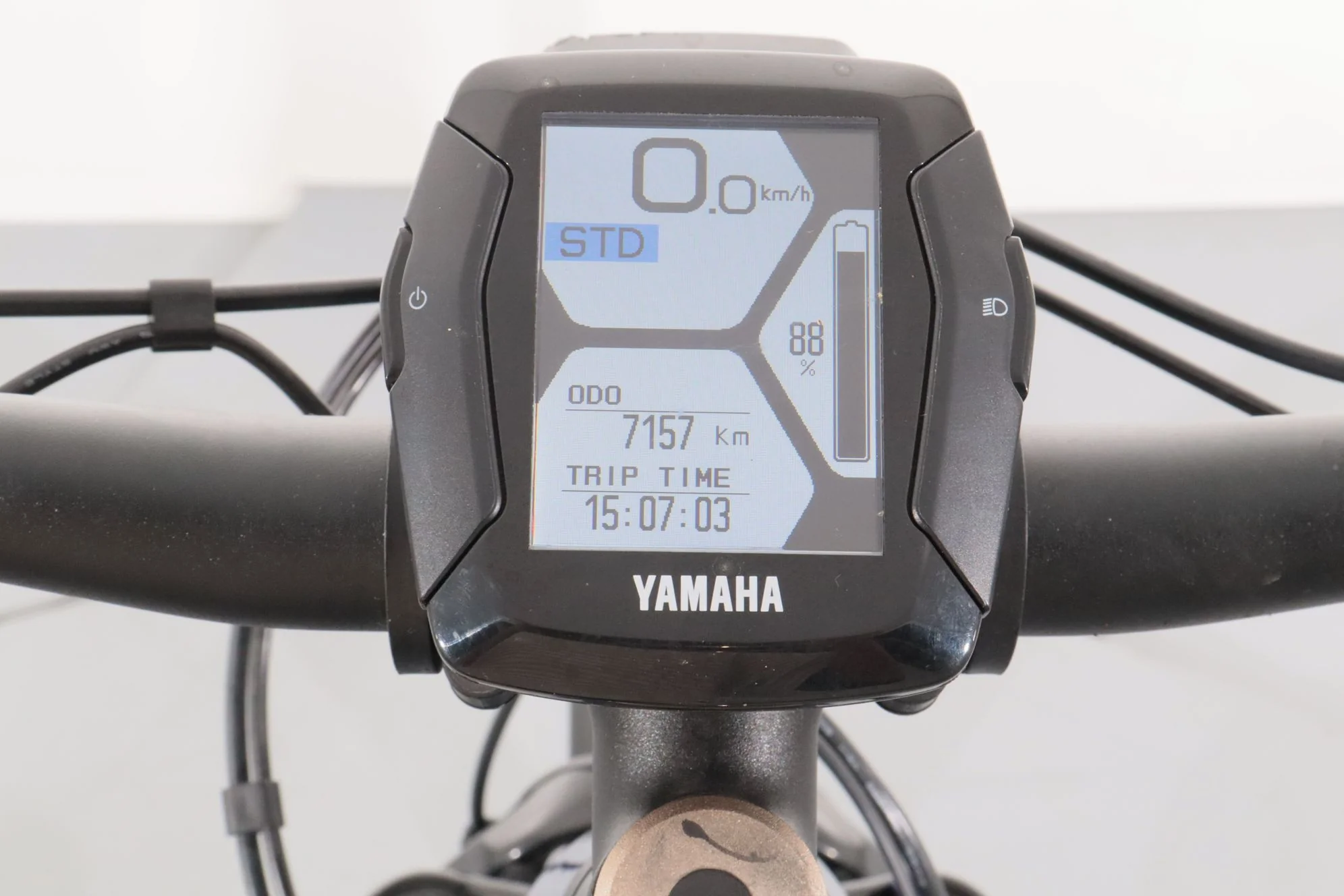 Haibike TREKKING 7 - Image 11