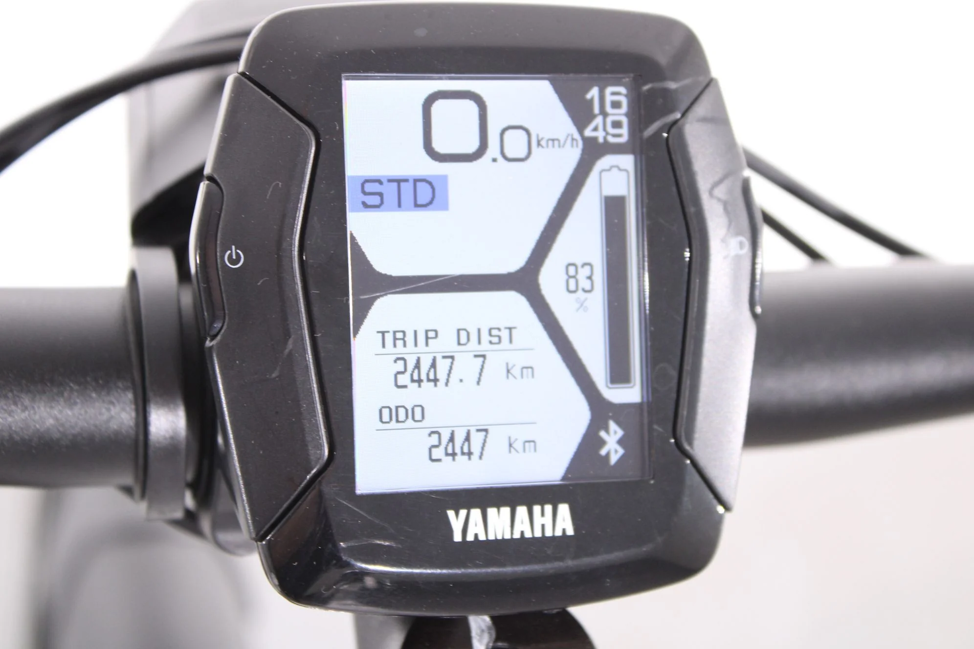 Haibike Trekking 7 - Image 9
